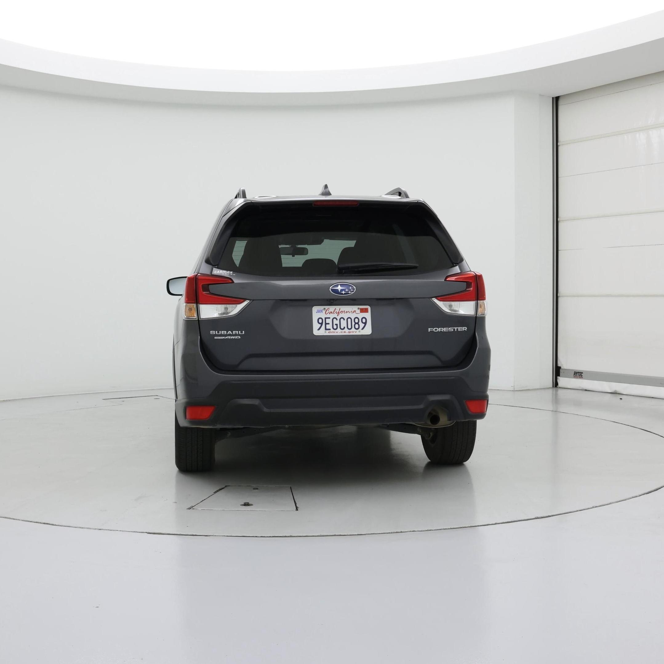 Thumbnail: 2023 Subaru Forester - 6