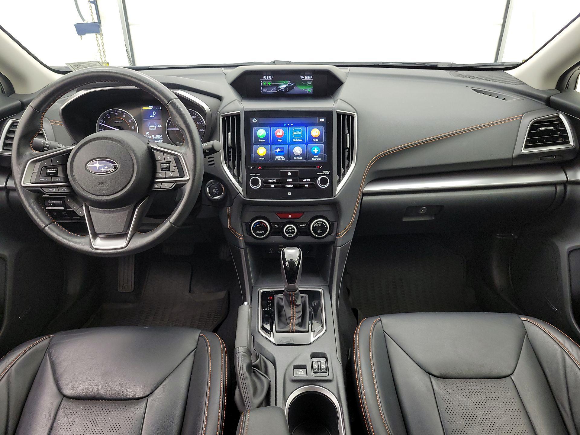 Thumbnail: 2023 Subaru Crosstrek - 9