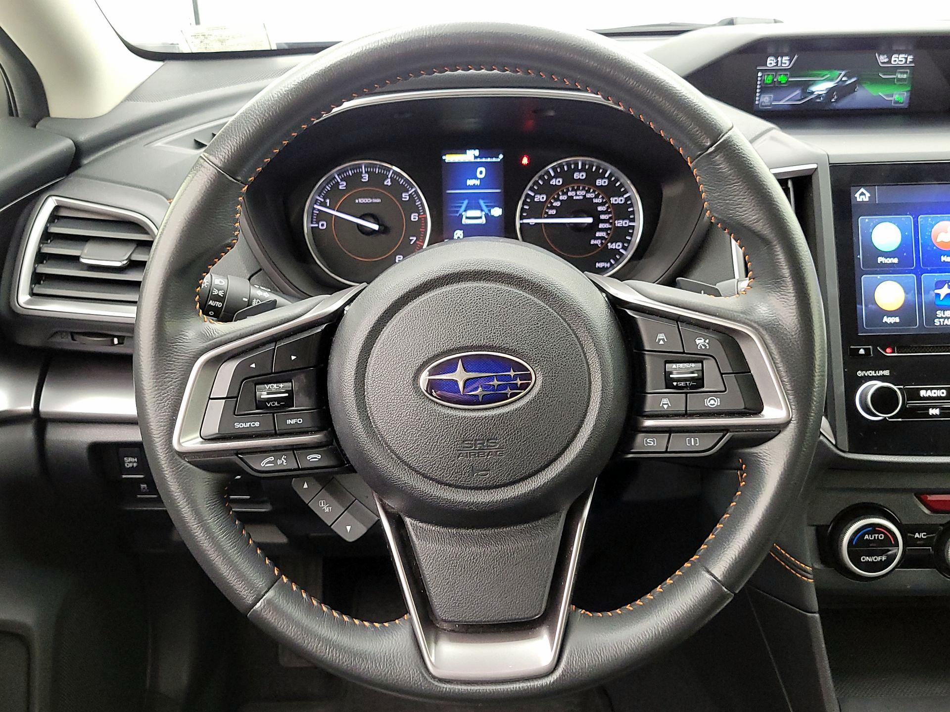 Thumbnail: 2023 Subaru Crosstrek - 10