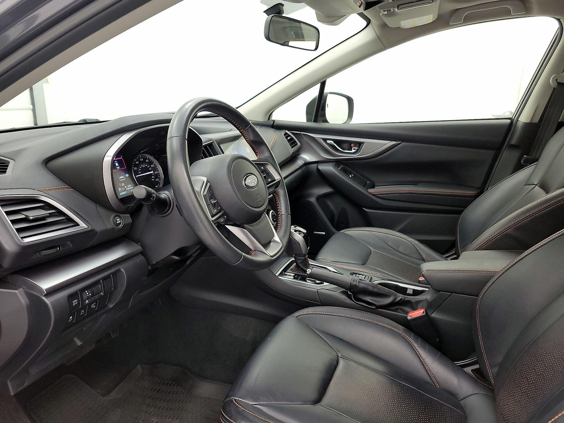 Thumbnail: 2023 Subaru Crosstrek - 11