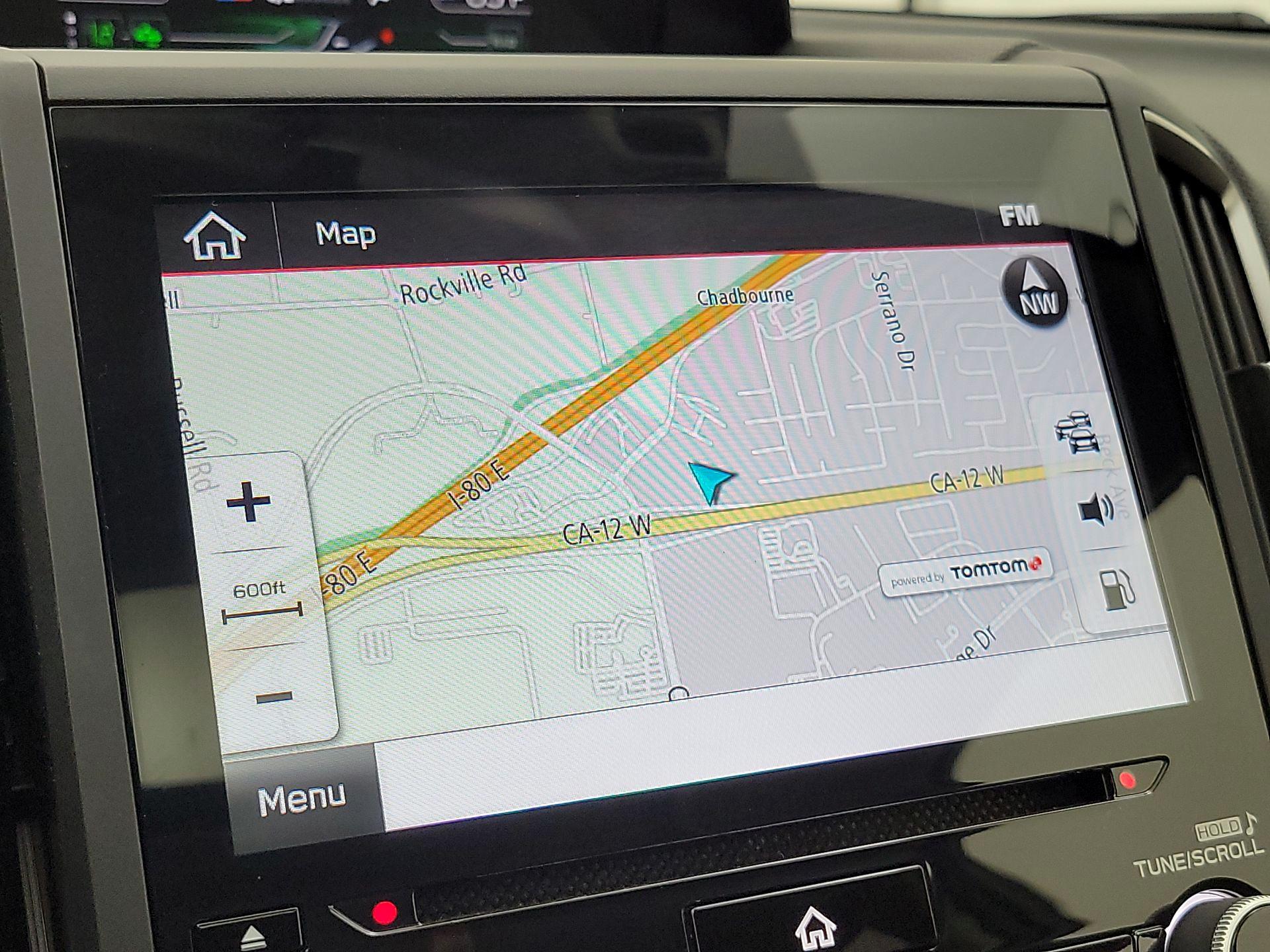 Thumbnail: 2023 Subaru Crosstrek - 14