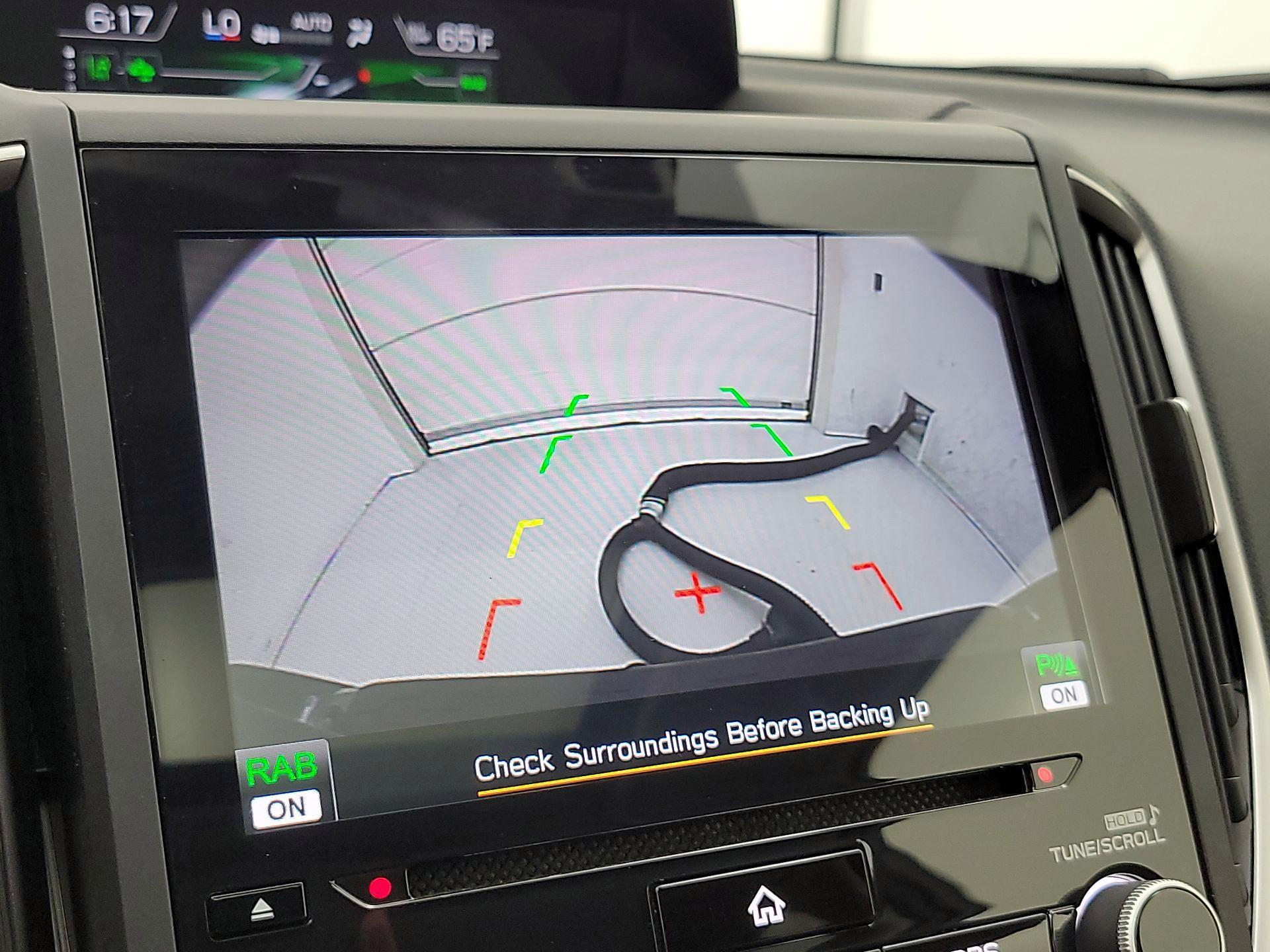 Thumbnail: 2023 Subaru Crosstrek - 15