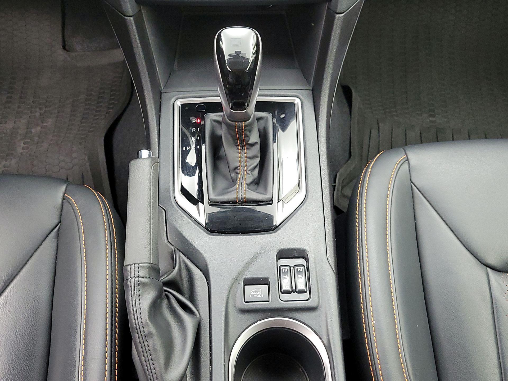 Thumbnail: 2023 Subaru Crosstrek - 18