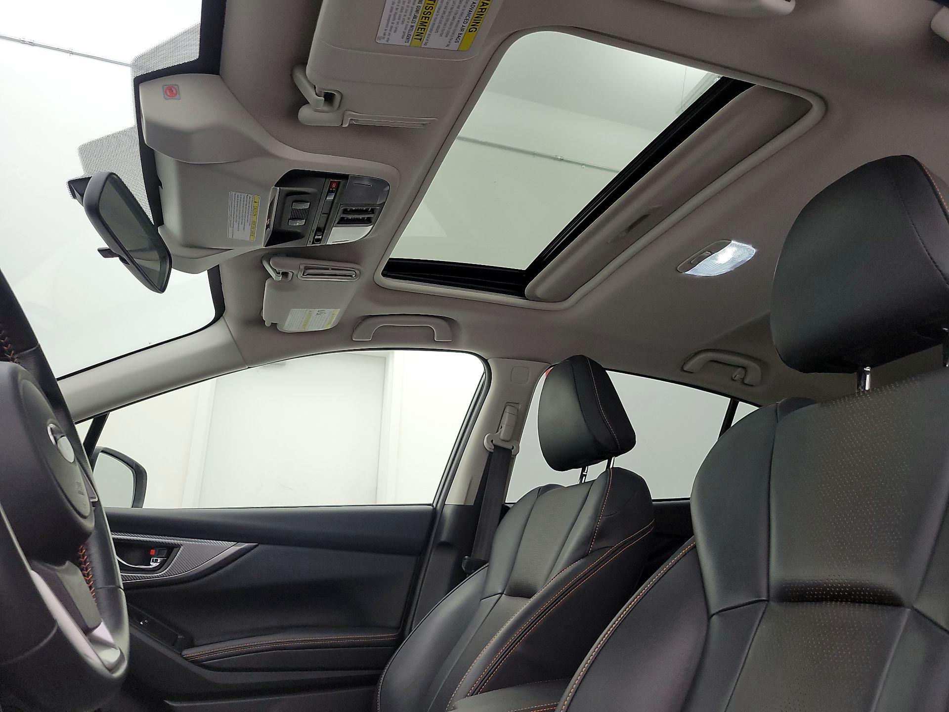 Thumbnail: 2023 Subaru Crosstrek - 20