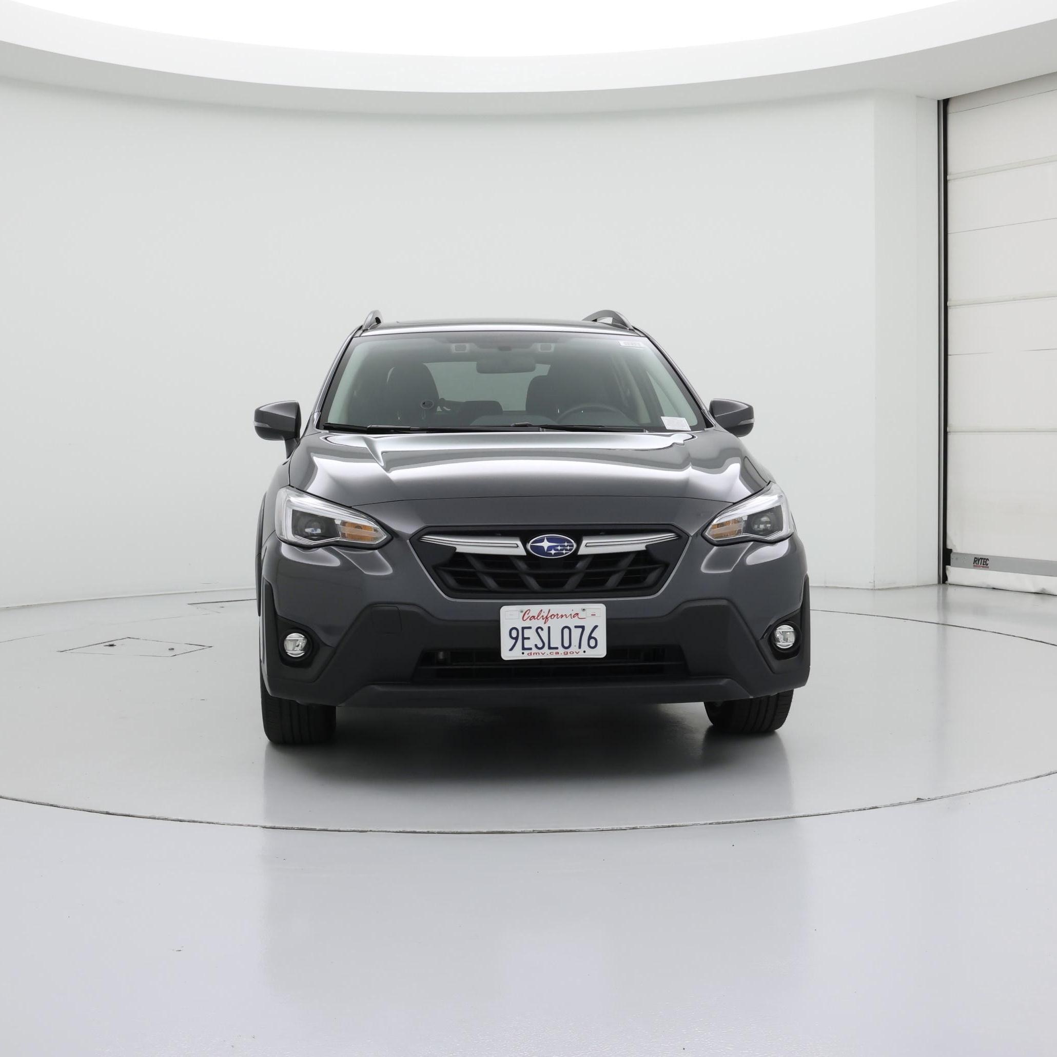 Thumbnail: 2023 Subaru Crosstrek - 5