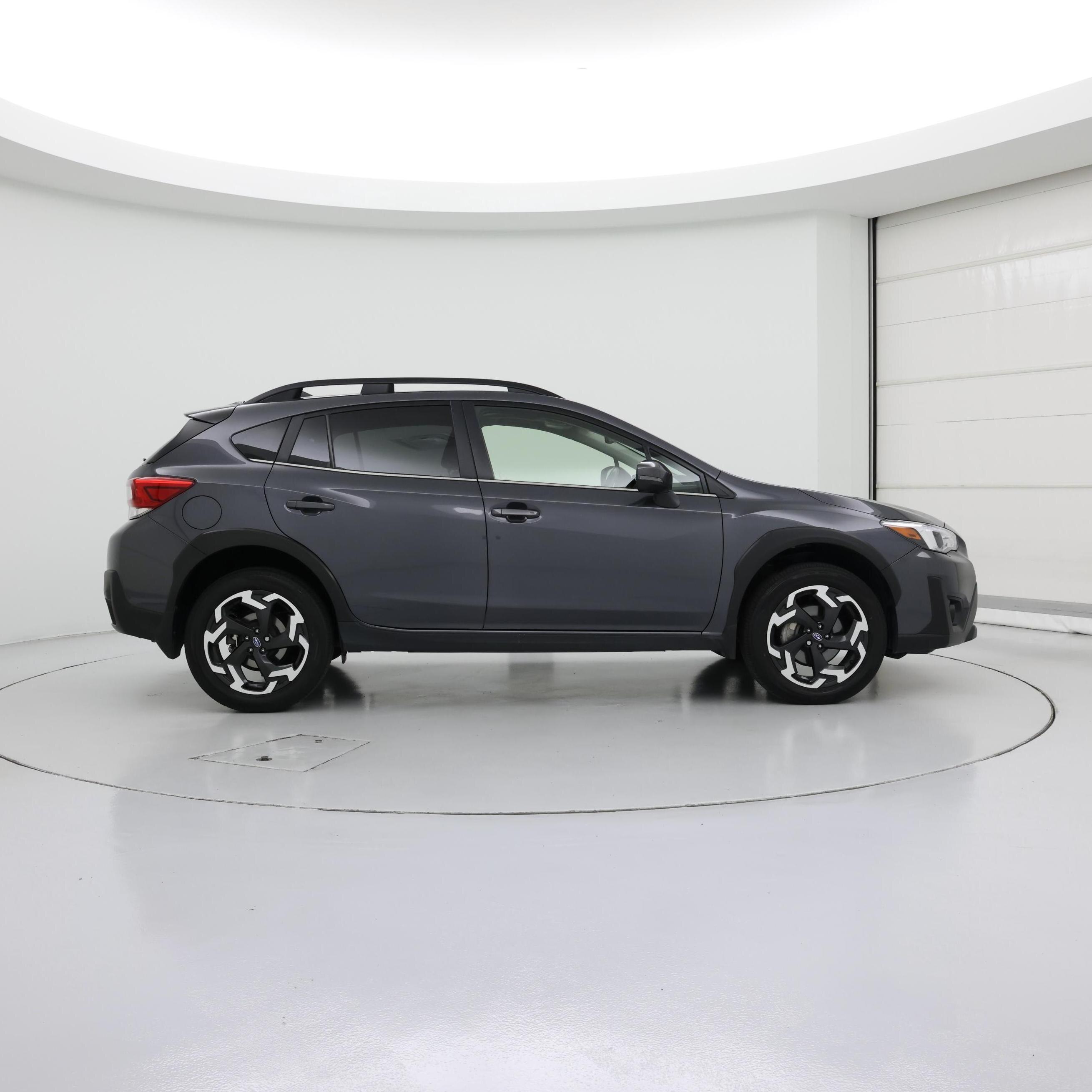 Thumbnail: 2023 Subaru Crosstrek - 7