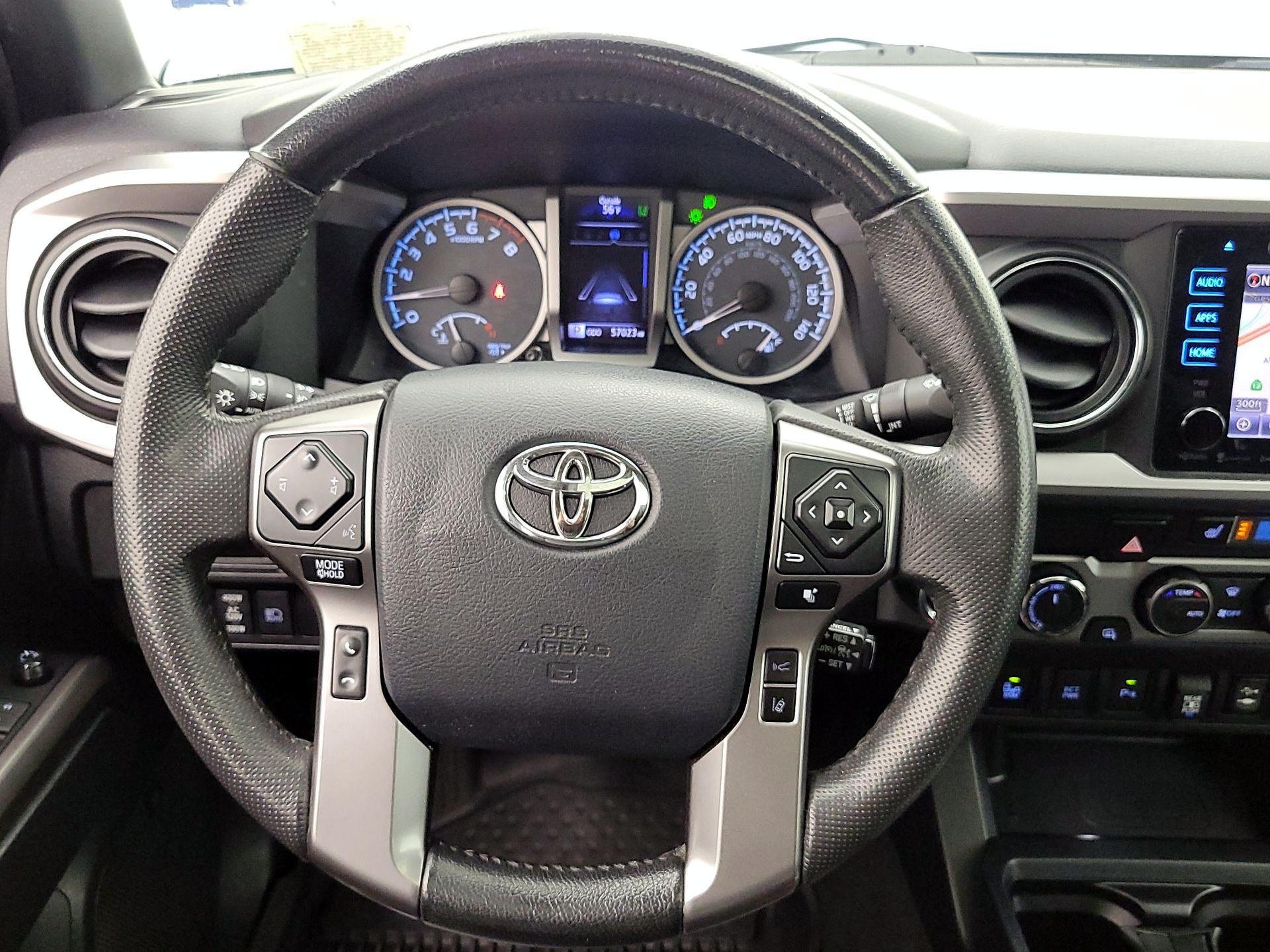 Thumbnail: 2019 Toyota Tacoma - 10