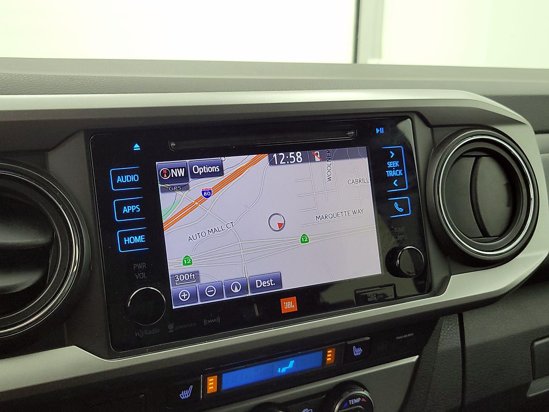 Thumbnail: 2019 Toyota Tacoma - 14