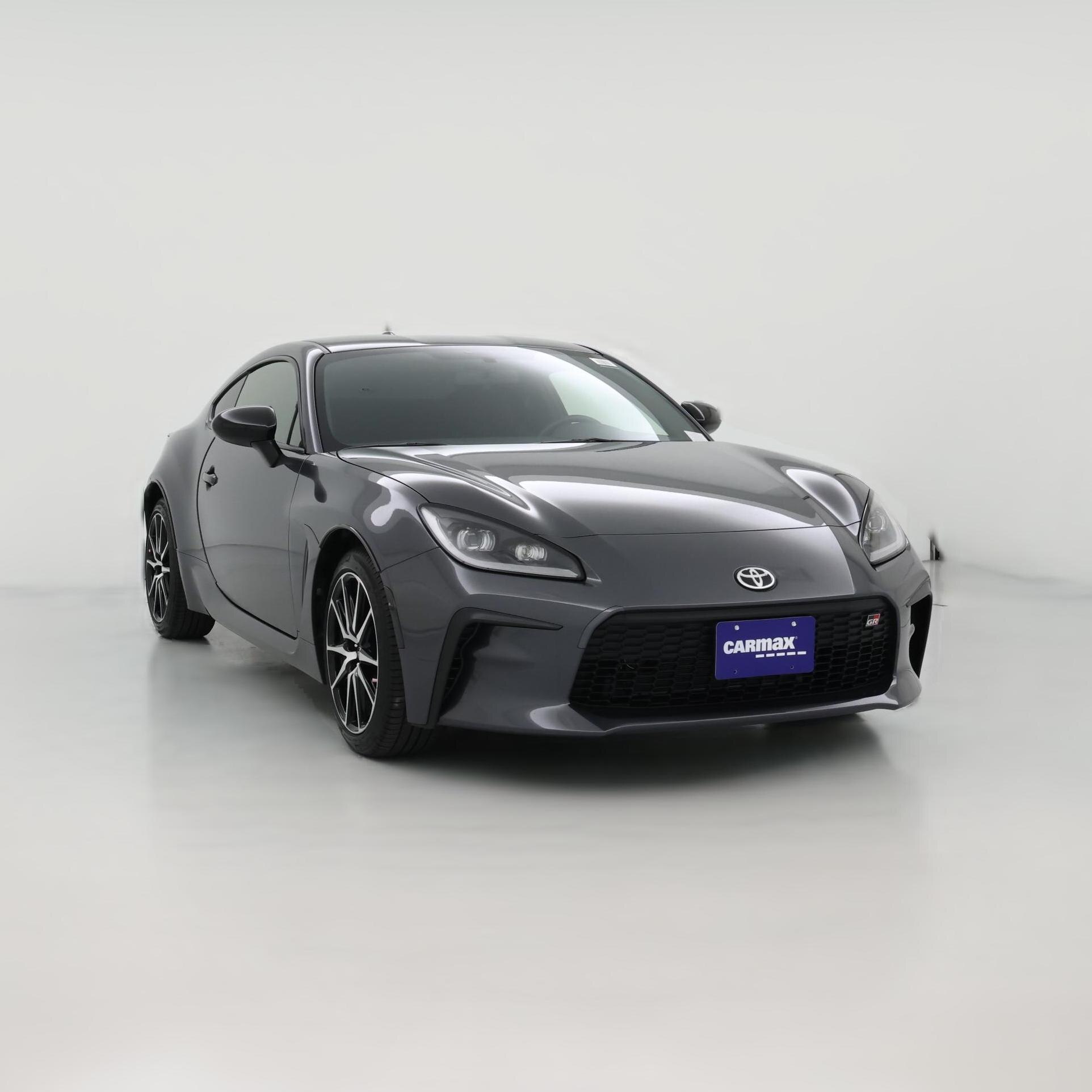 Thumbnail: 2023 Toyota GR86 - 1