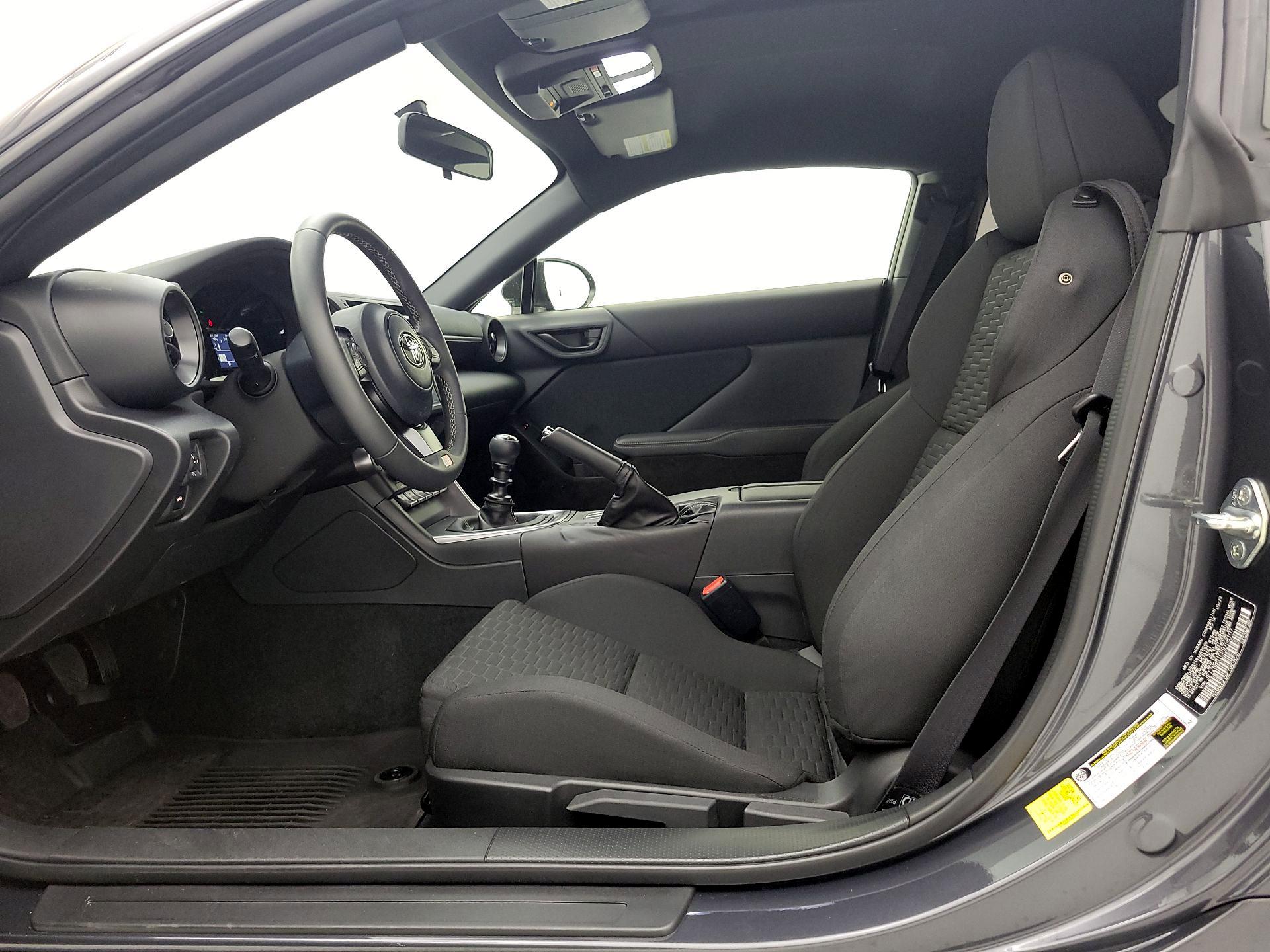 Thumbnail: 2023 Toyota GR86 - 11