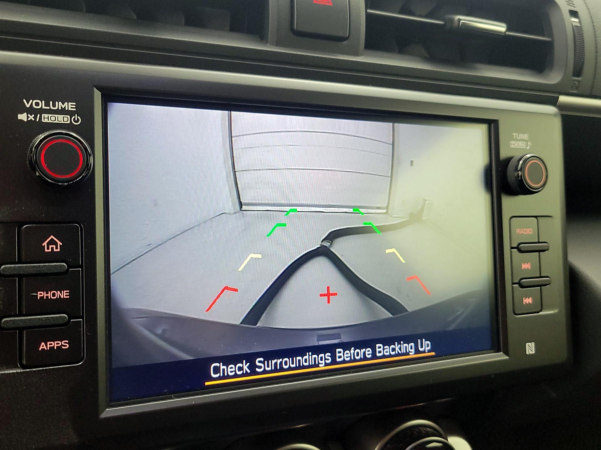 Thumbnail: 2023 Toyota GR86 - 14