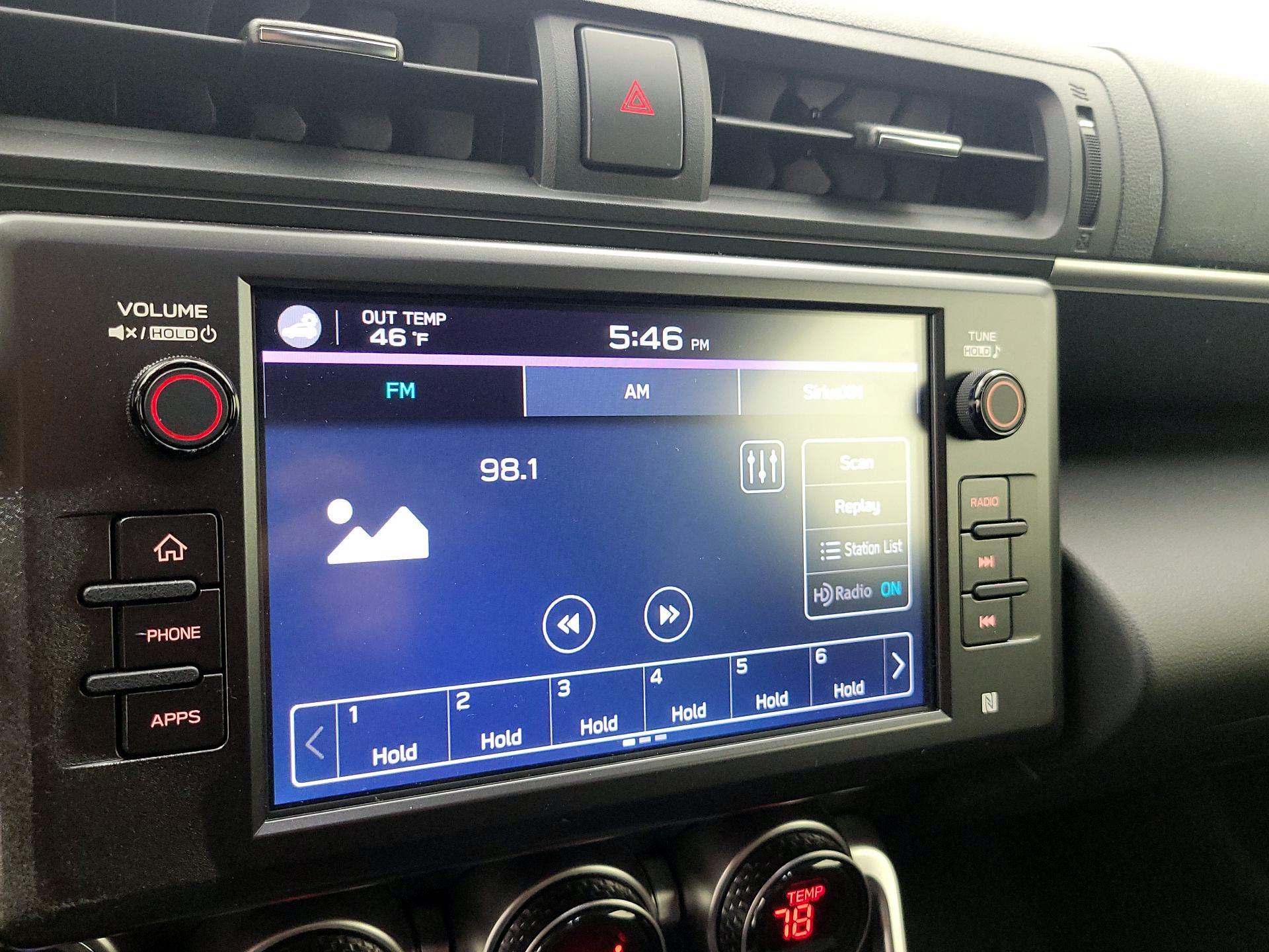 Thumbnail: 2023 Toyota GR86 - 15