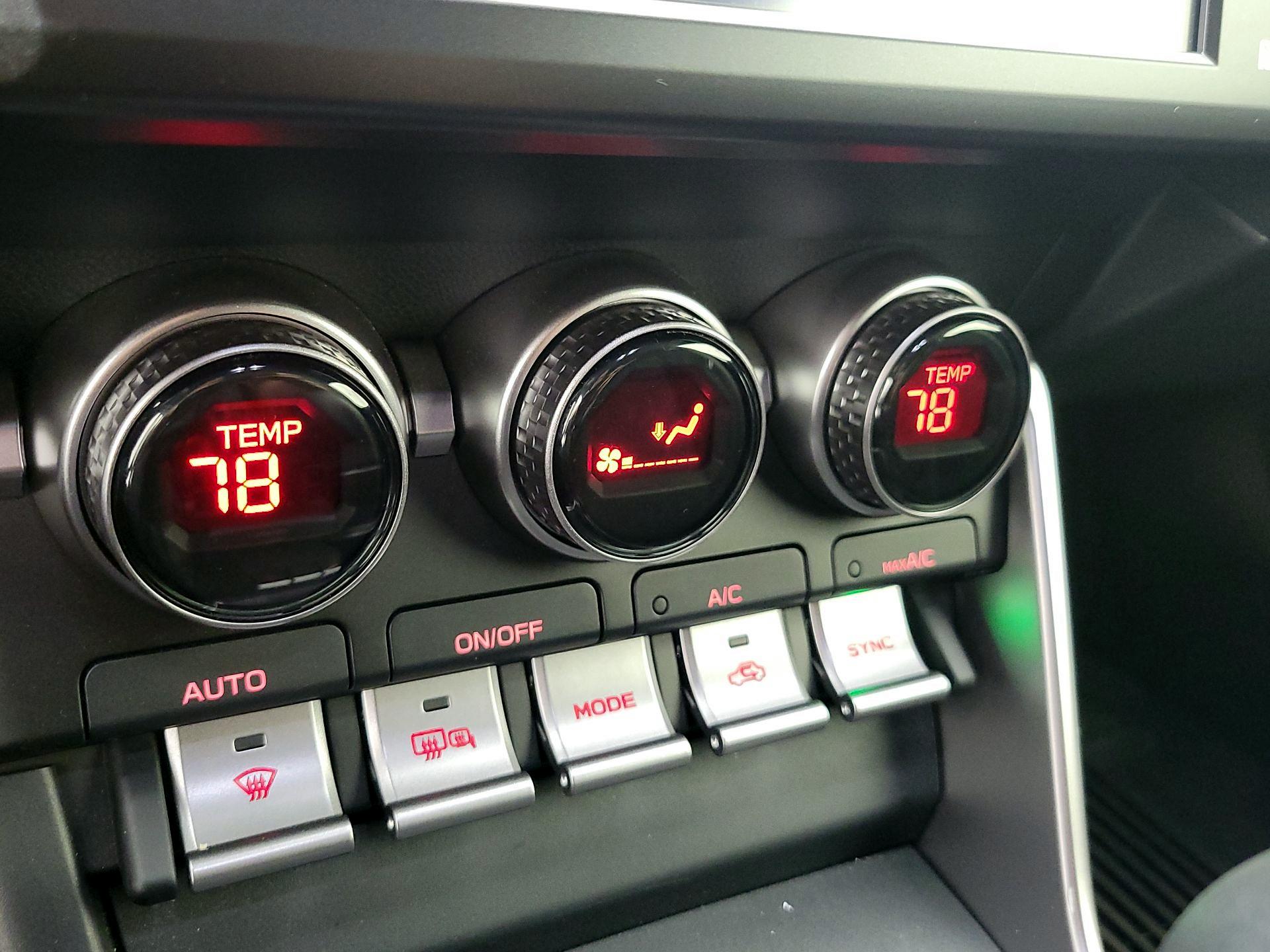 Thumbnail: 2023 Toyota GR86 - 16