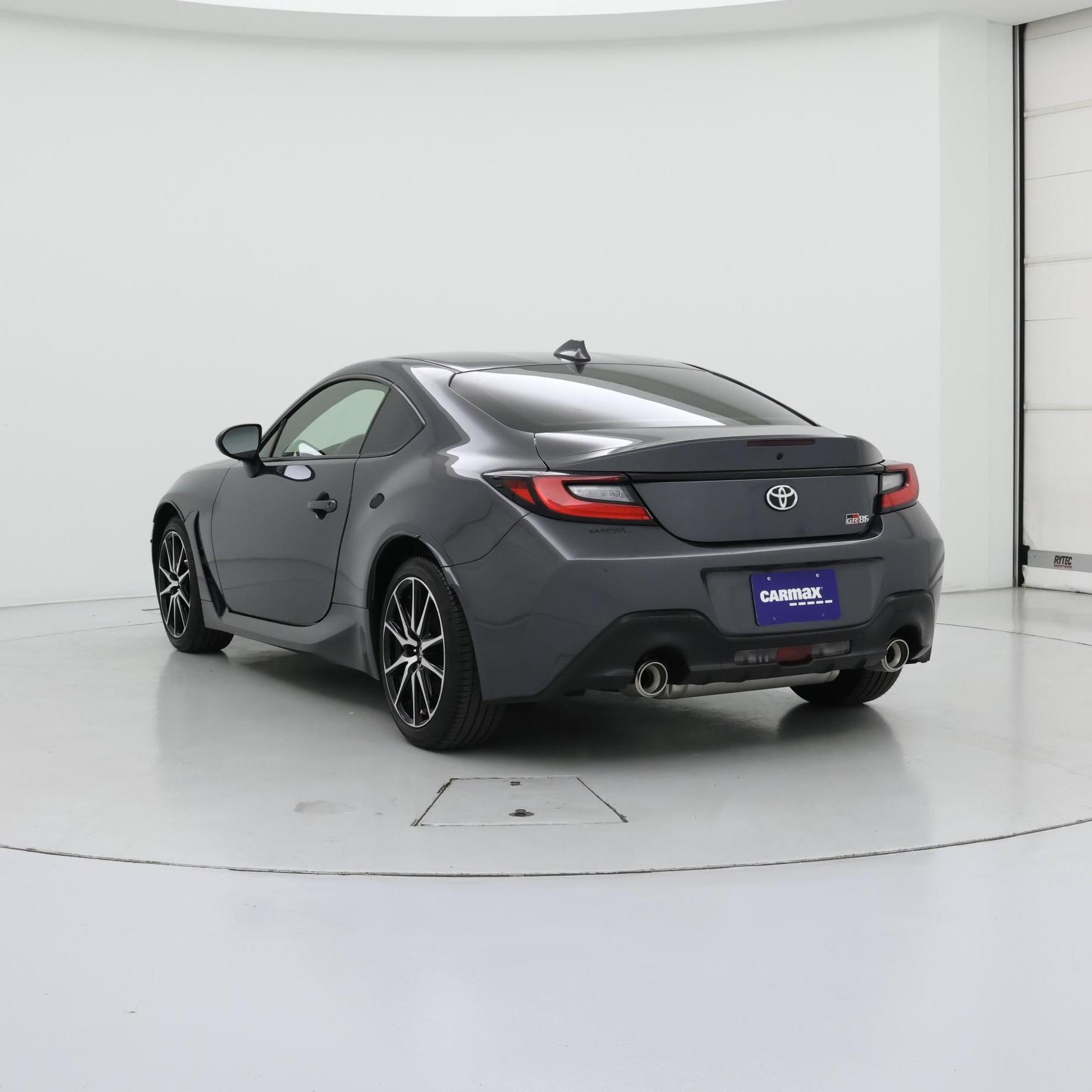 Thumbnail: 2023 Toyota GR86 - 2