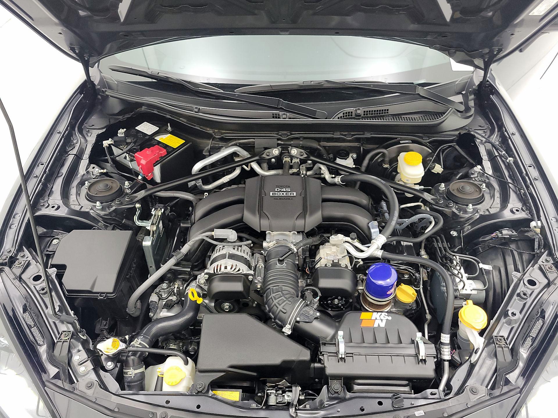 Thumbnail: 2023 Toyota GR86 - 20