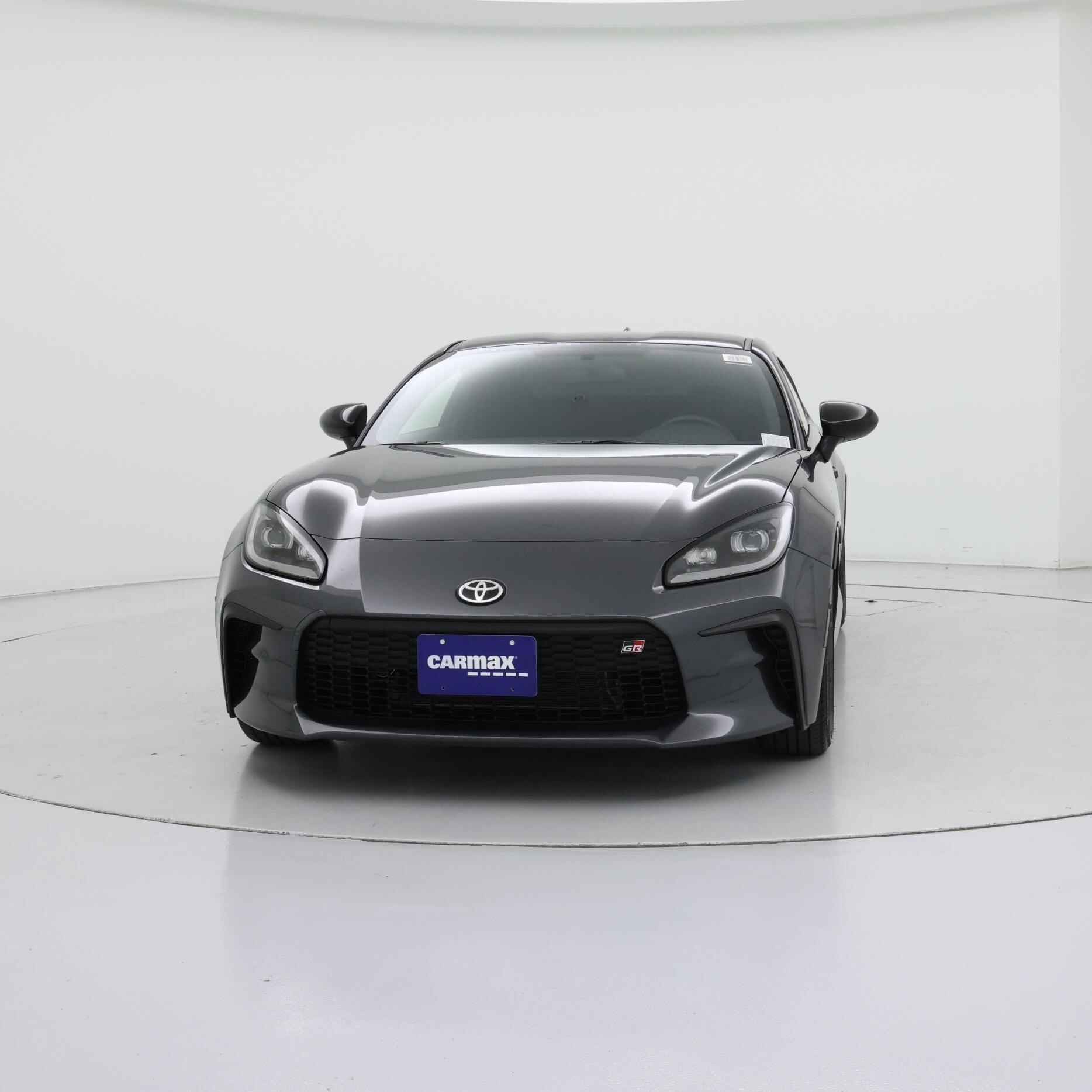 Thumbnail: 2023 Toyota GR86 - 5