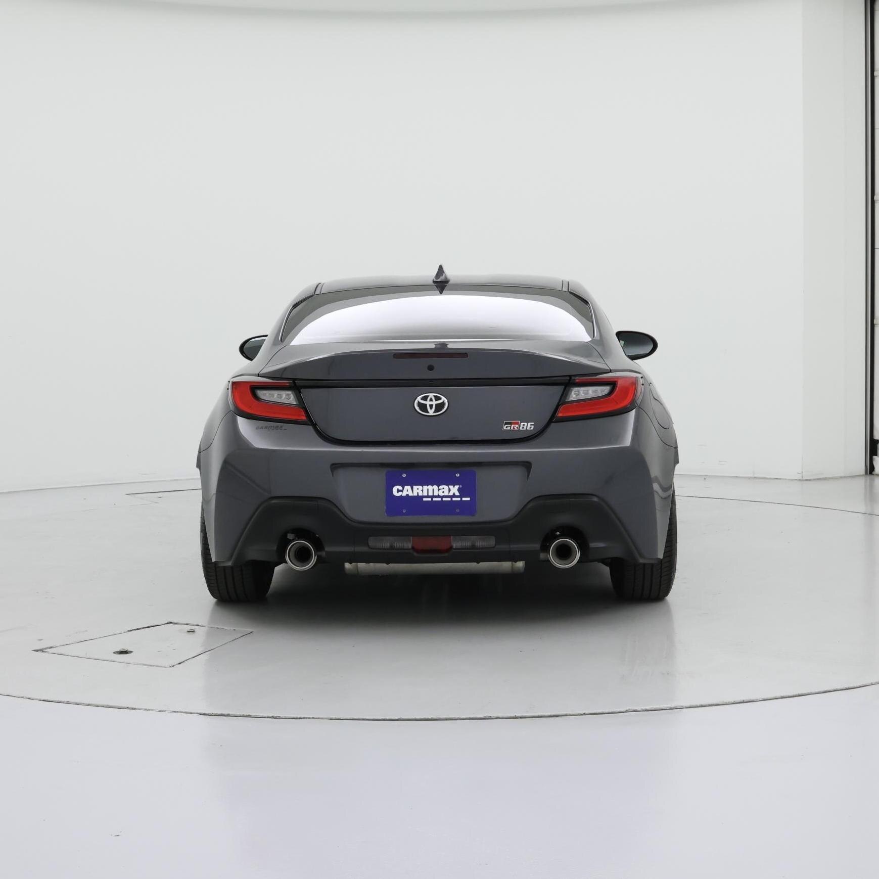 Thumbnail: 2023 Toyota GR86 - 6