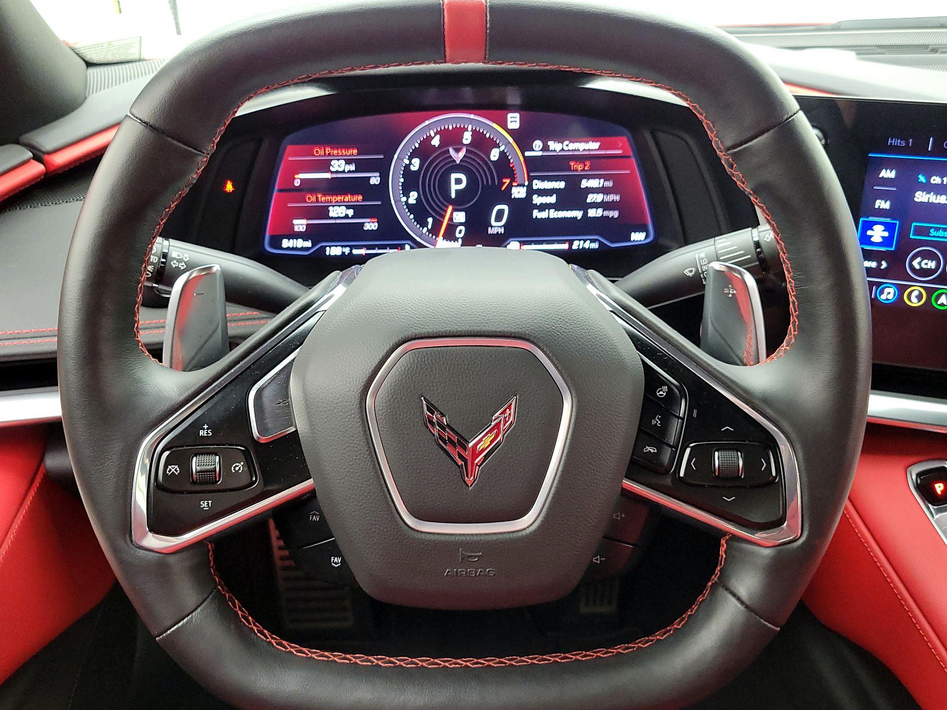 Thumbnail: 2021 Chevrolet Corvette - 10