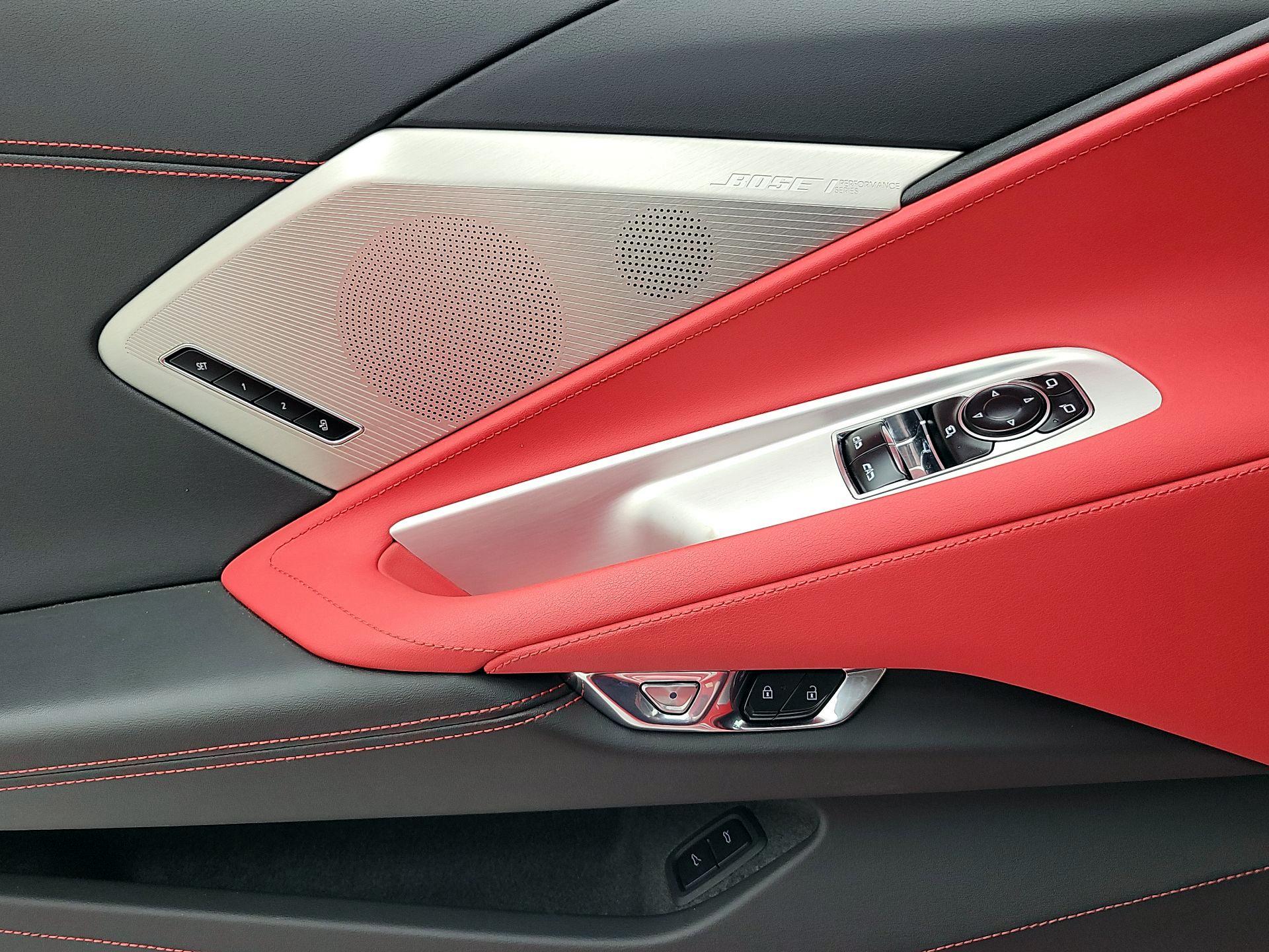 Thumbnail: 2021 Chevrolet Corvette - 12