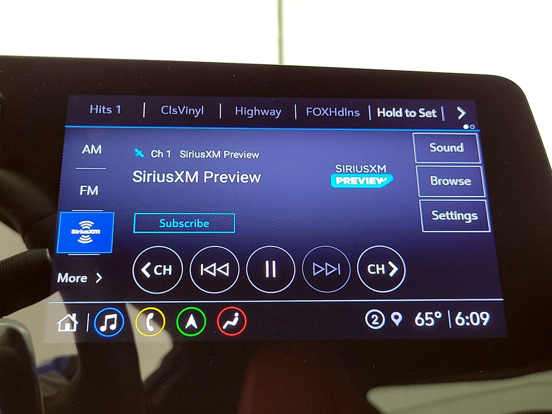 Thumbnail: 2021 Chevrolet Corvette - 15