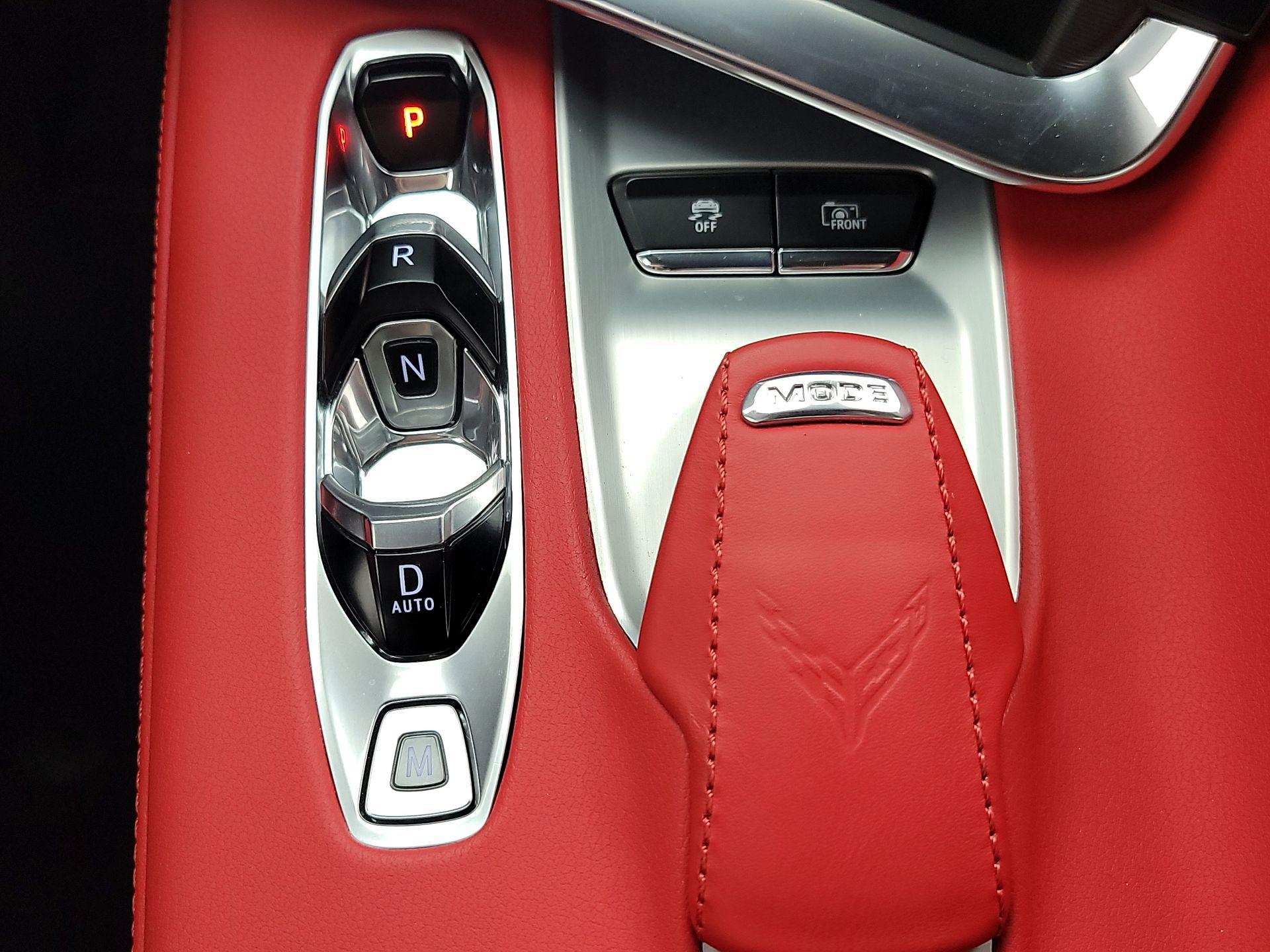 Thumbnail: 2021 Chevrolet Corvette - 17