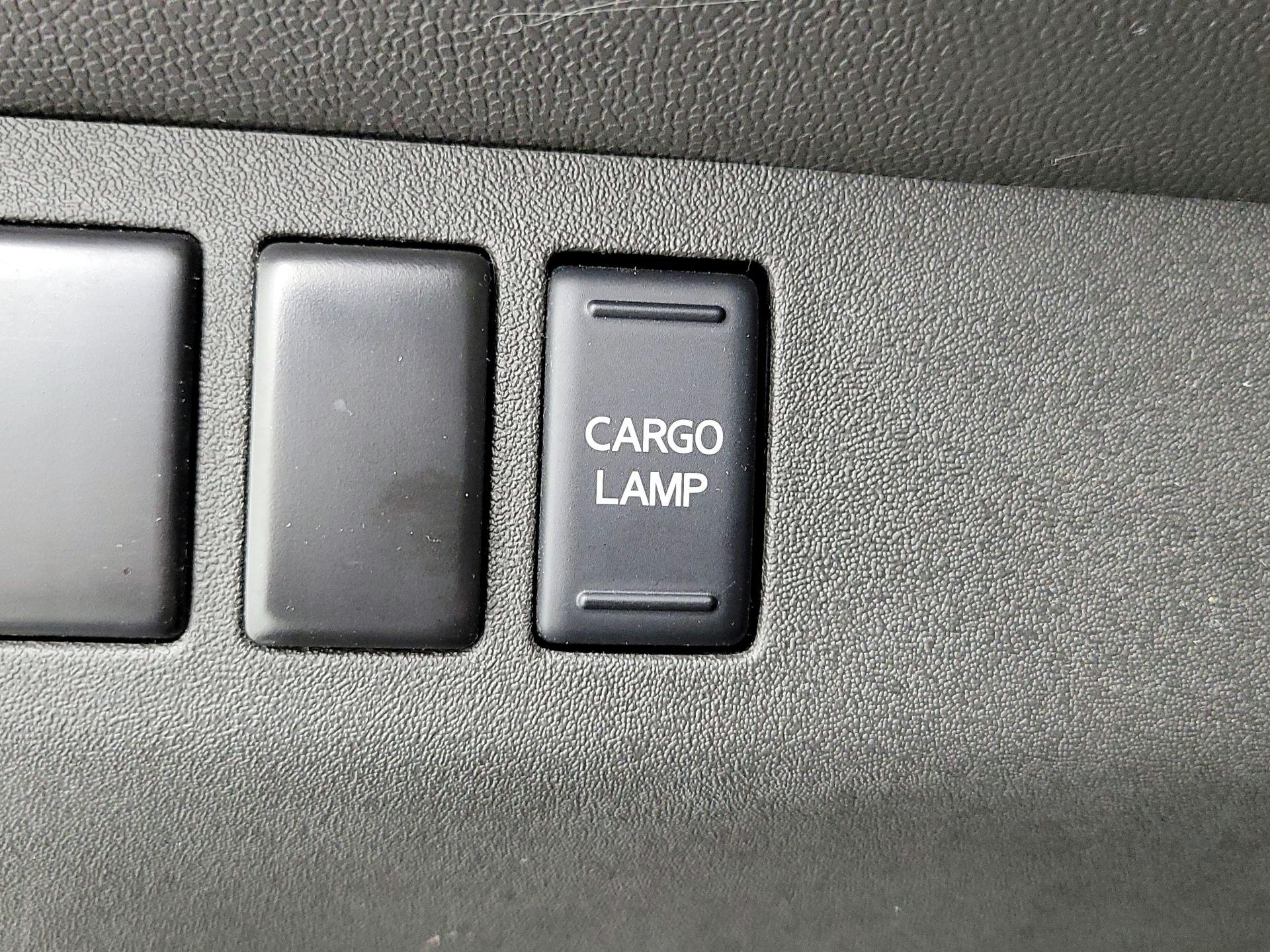 Thumbnail: 2018 Nissan Frontier - 13