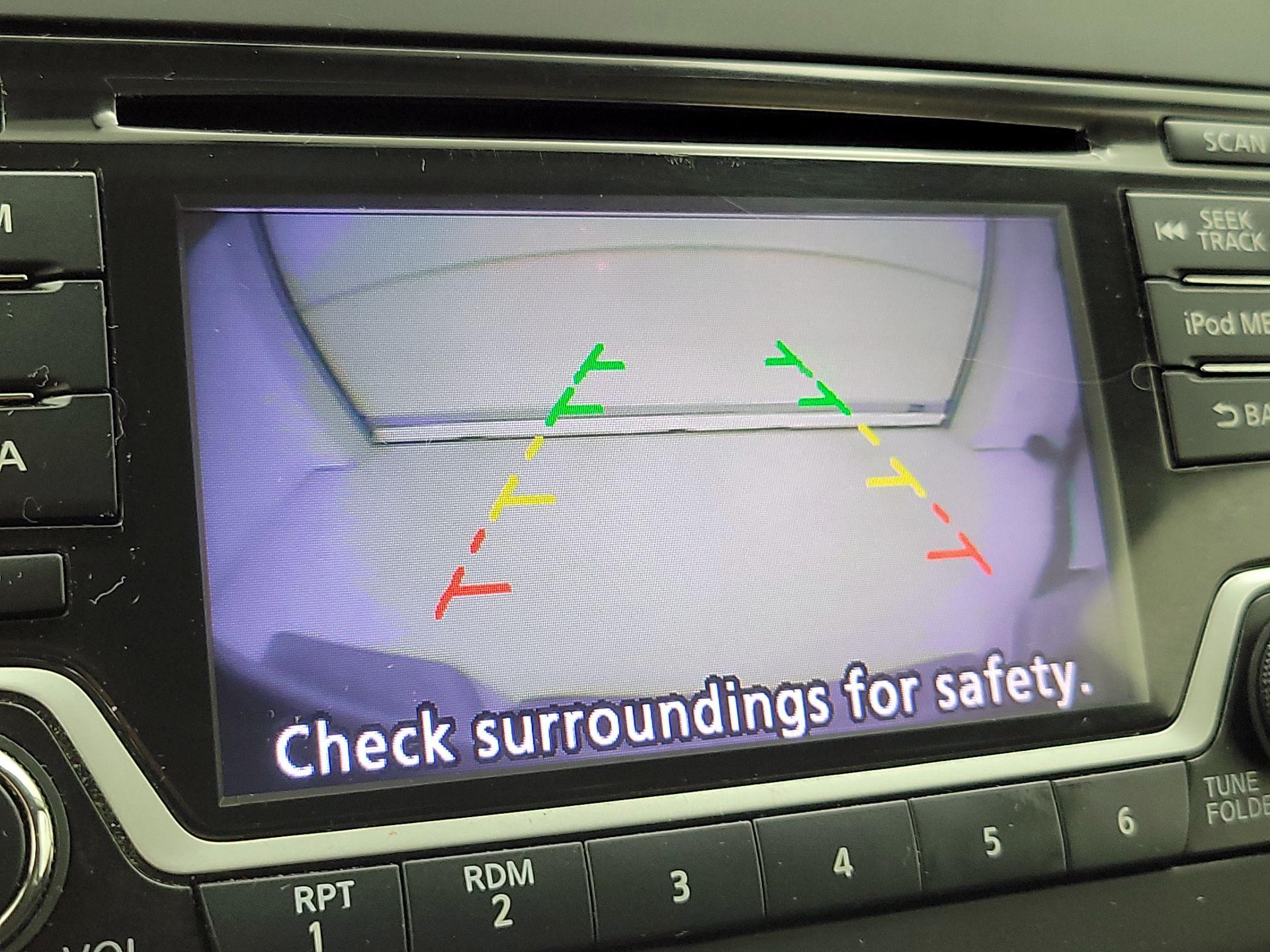 Thumbnail: 2018 Nissan Frontier - 14