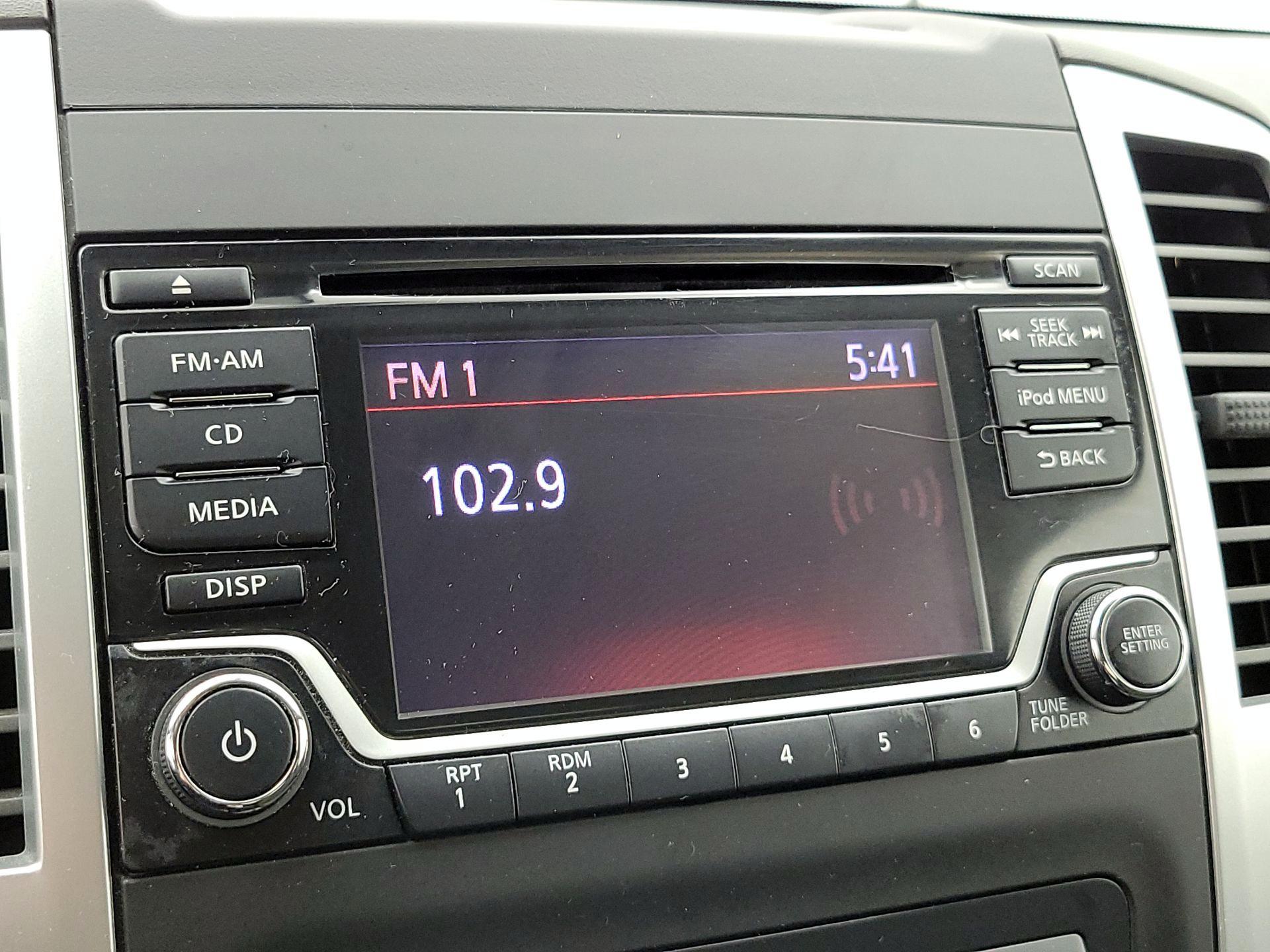 Thumbnail: 2018 Nissan Frontier - 15