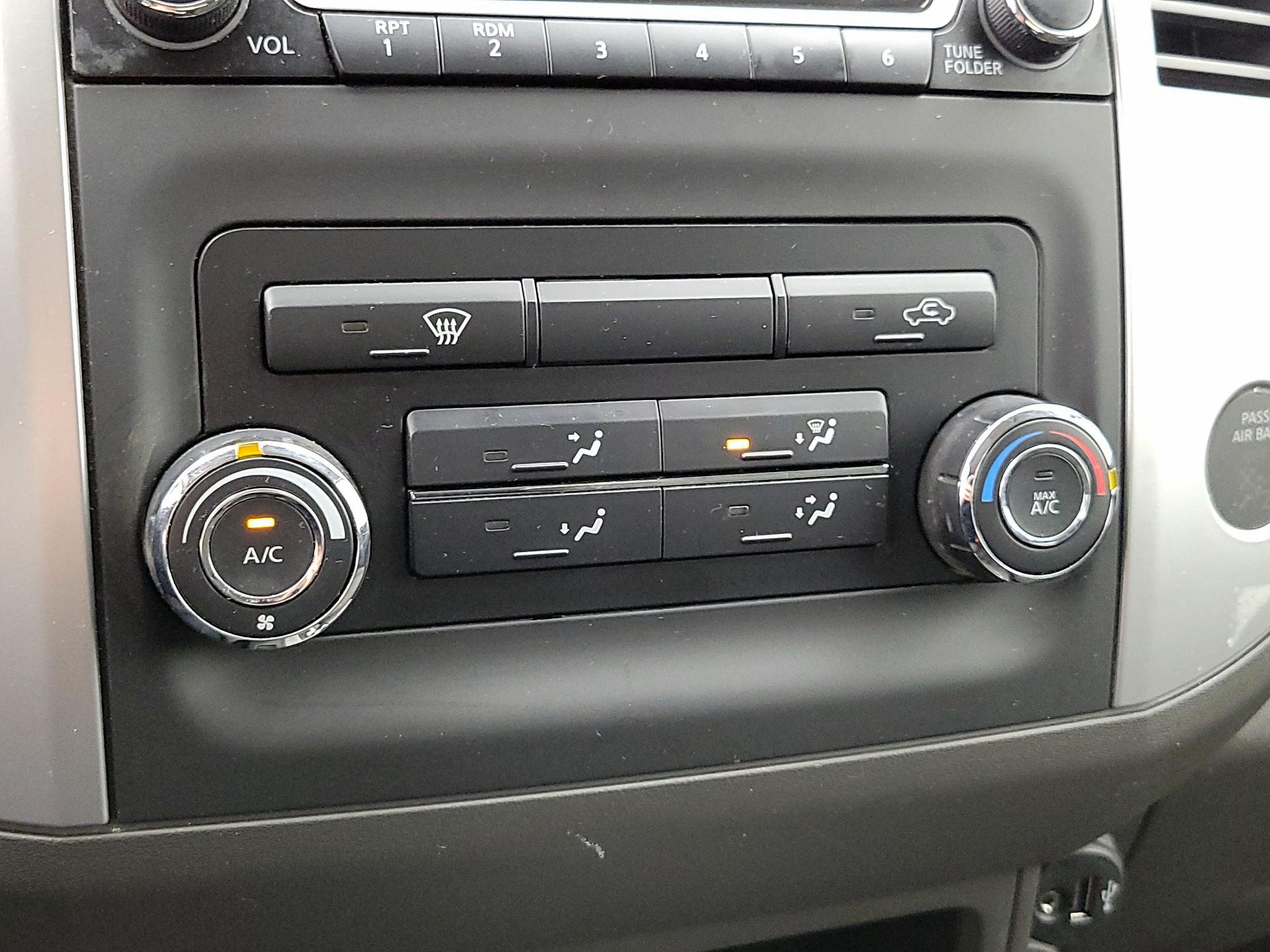 Thumbnail: 2018 Nissan Frontier - 16