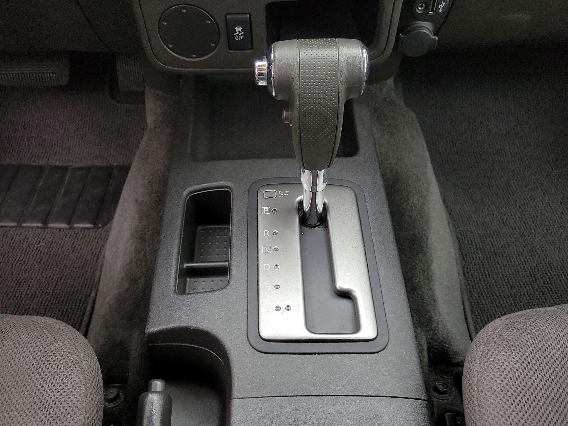 Thumbnail: 2018 Nissan Frontier - 17