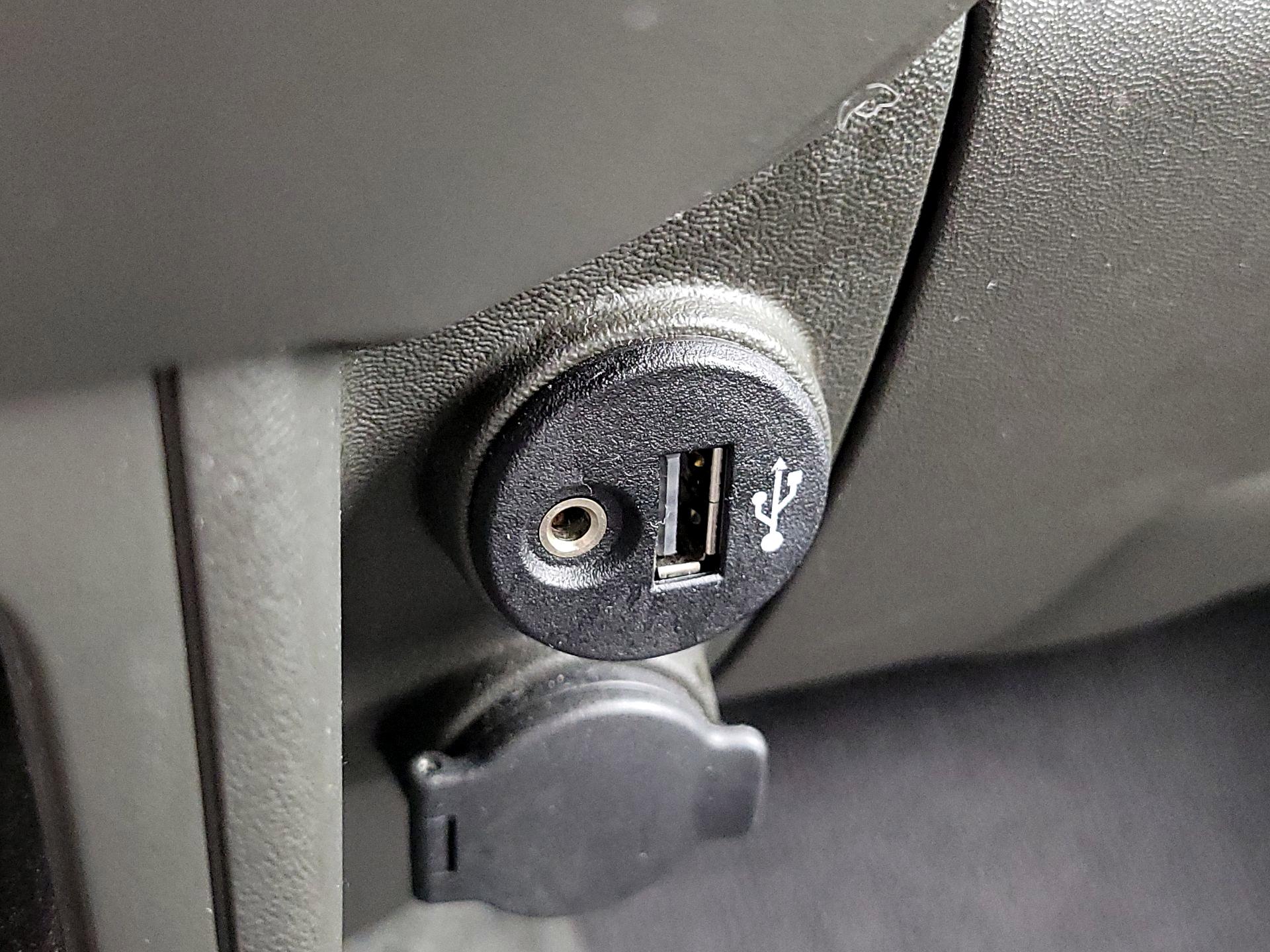 Thumbnail: 2018 Nissan Frontier - 18