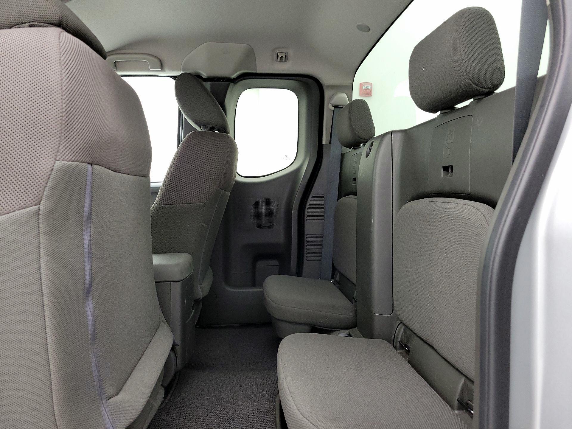 Thumbnail: 2018 Nissan Frontier - 19