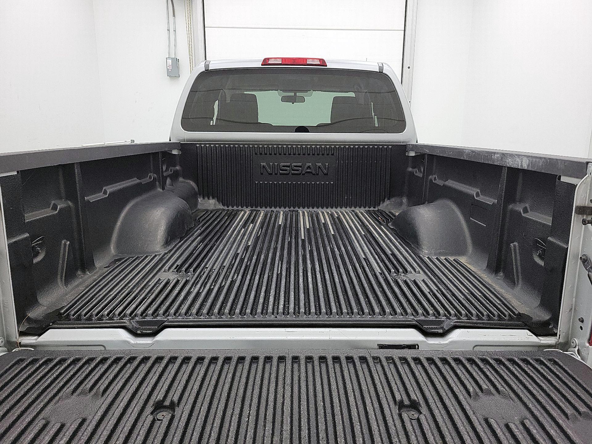 Thumbnail: 2018 Nissan Frontier - 20