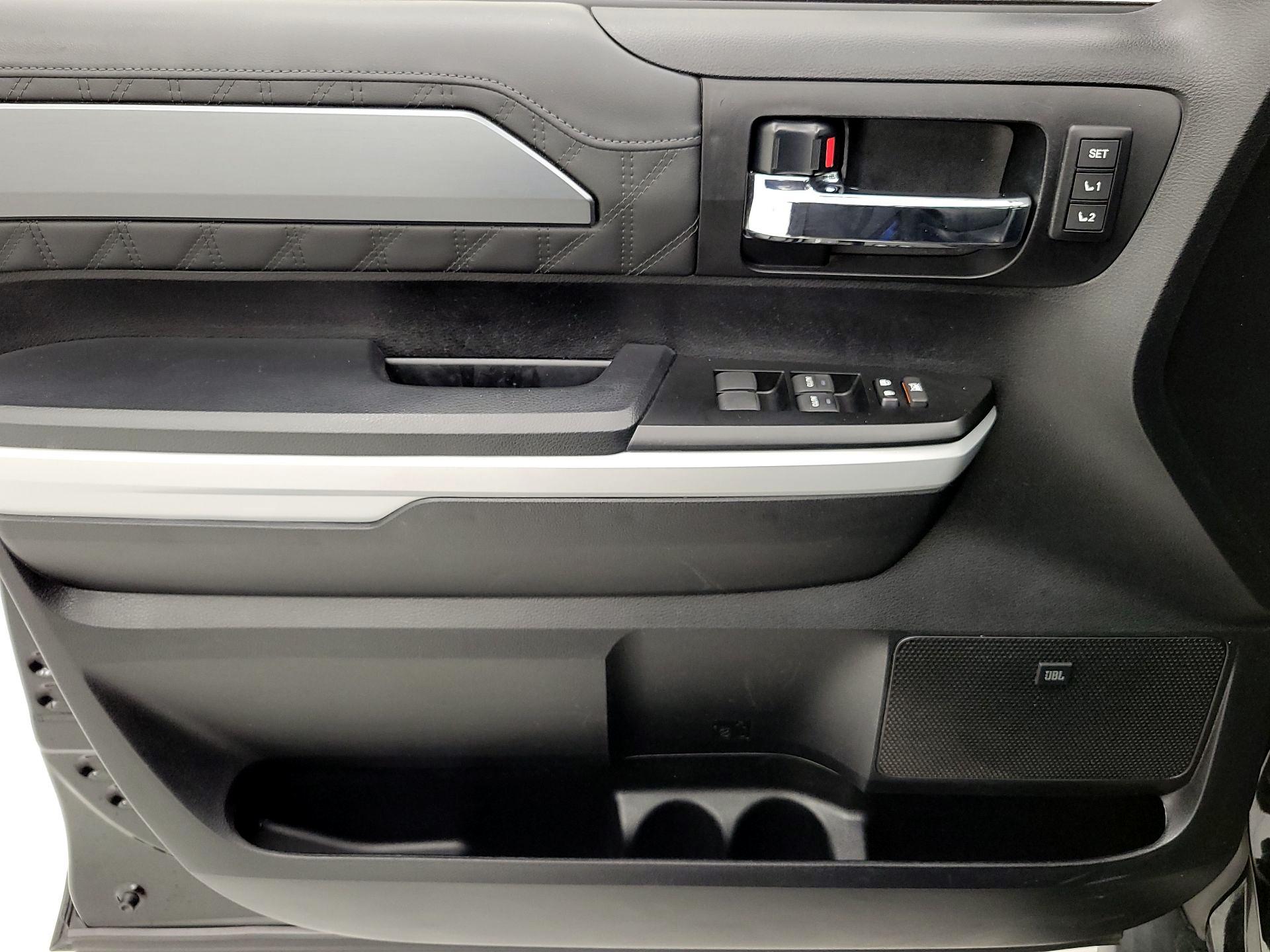 Thumbnail: 2021 Toyota Tundra - 12