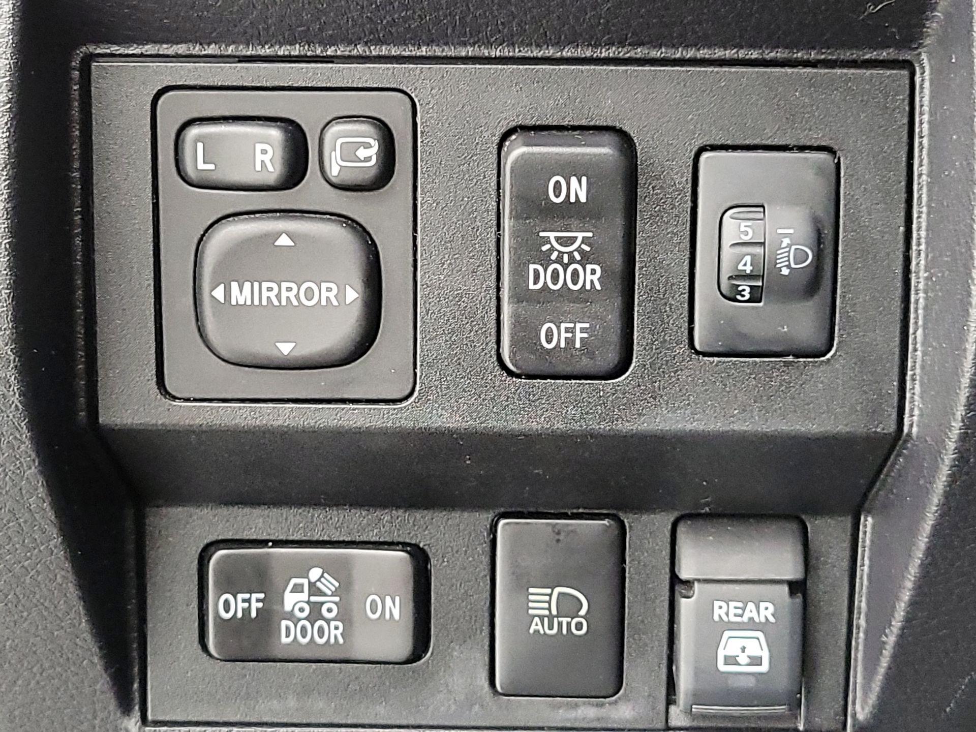 Thumbnail: 2021 Toyota Tundra - 13