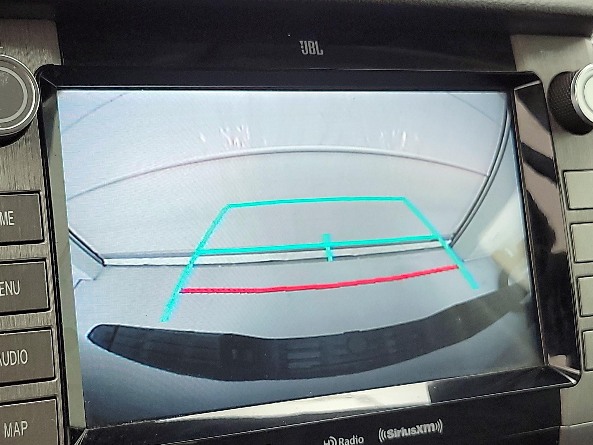 Thumbnail: 2021 Toyota Tundra - 15