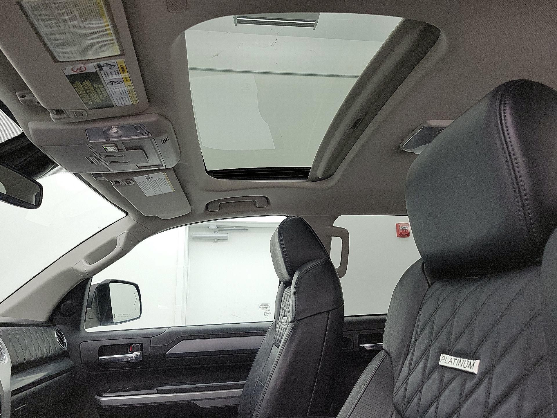 Thumbnail: 2021 Toyota Tundra - 20