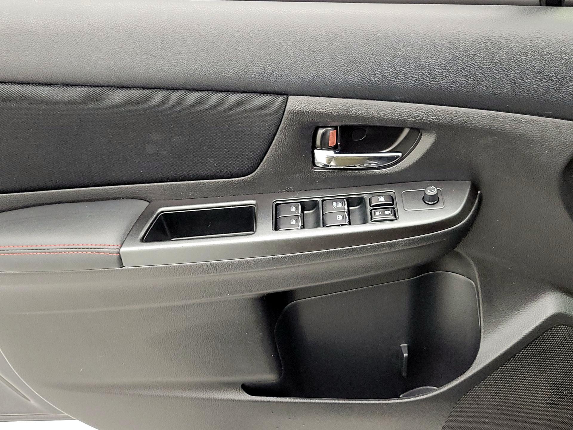 Thumbnail: 2016 Subaru WRX - 12