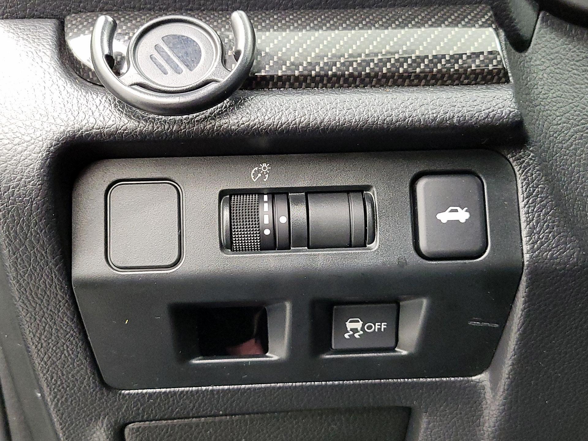 Thumbnail: 2016 Subaru WRX - 13