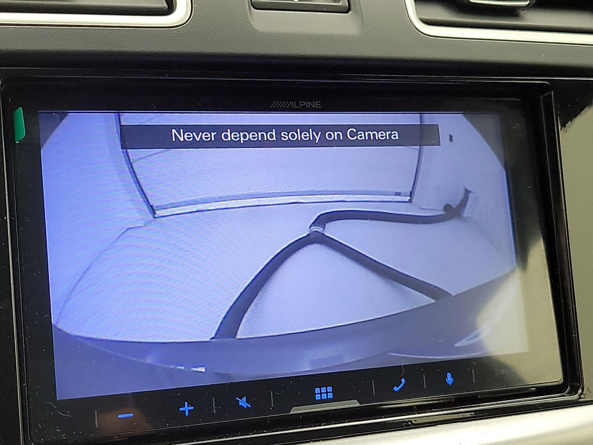 Thumbnail: 2016 Subaru WRX - 14