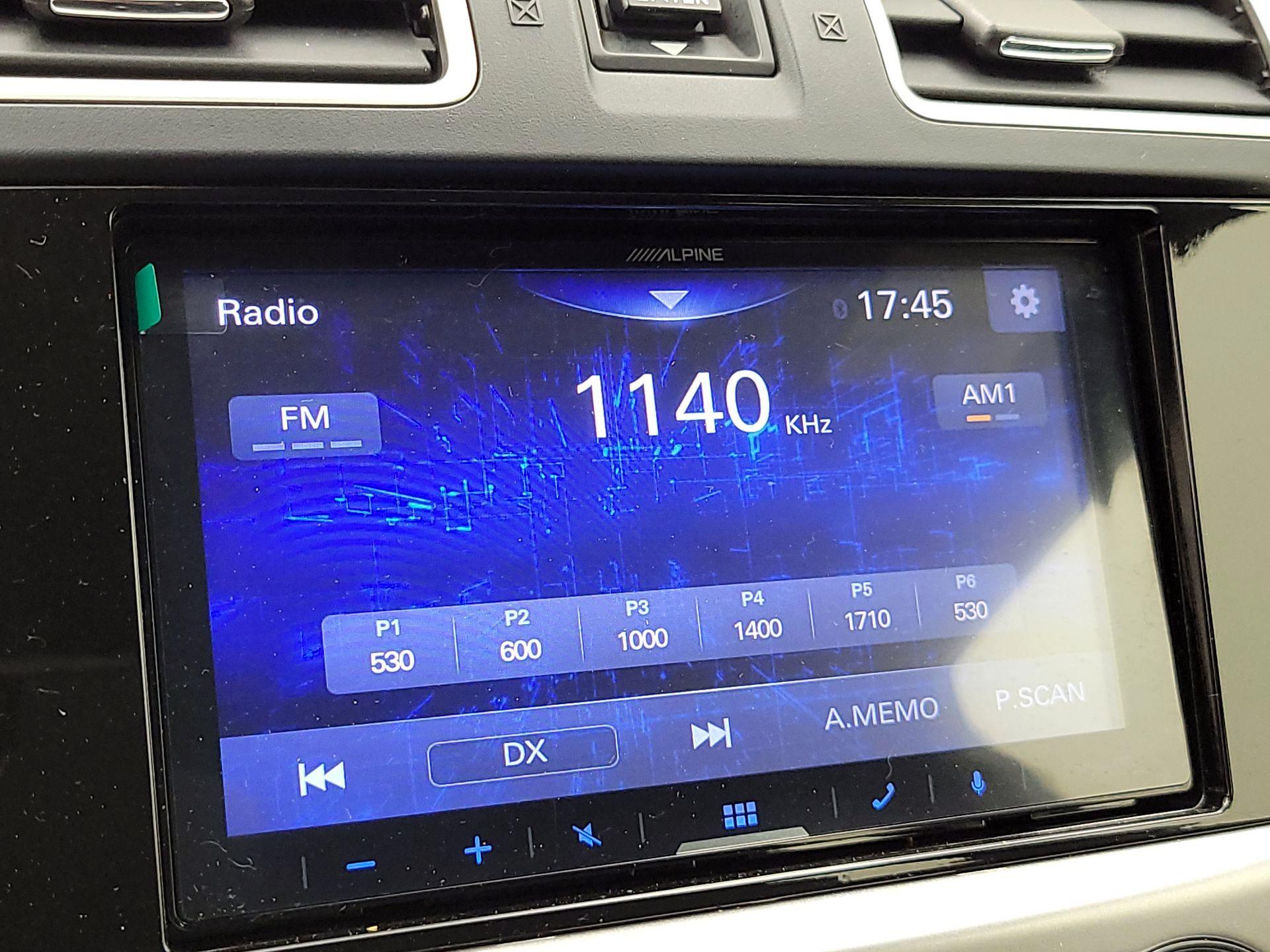 Thumbnail: 2016 Subaru WRX - 15