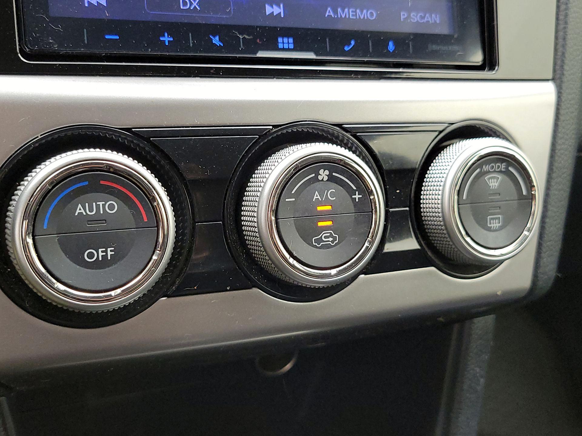 Thumbnail: 2016 Subaru WRX - 16