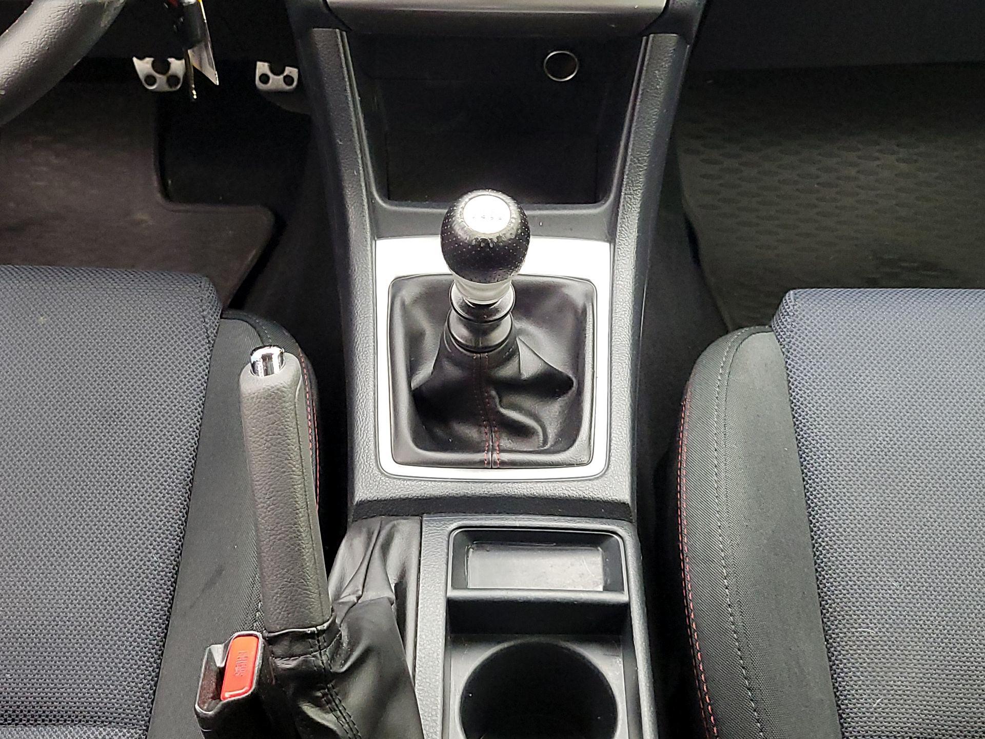 Thumbnail: 2016 Subaru WRX - 17