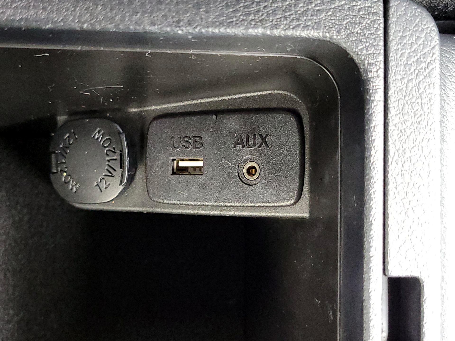 Thumbnail: 2016 Subaru WRX - 18