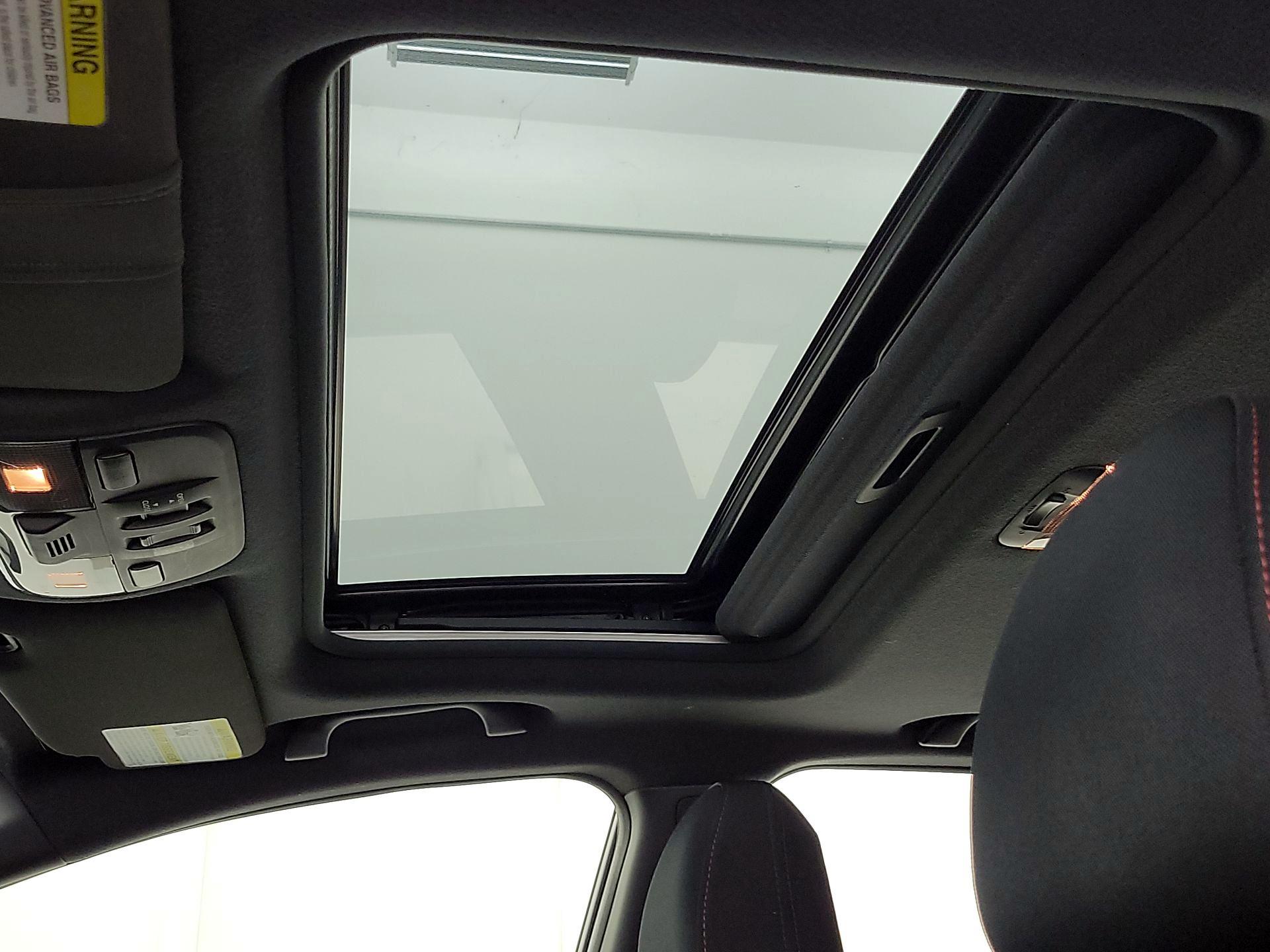 Thumbnail: 2016 Subaru WRX - 19