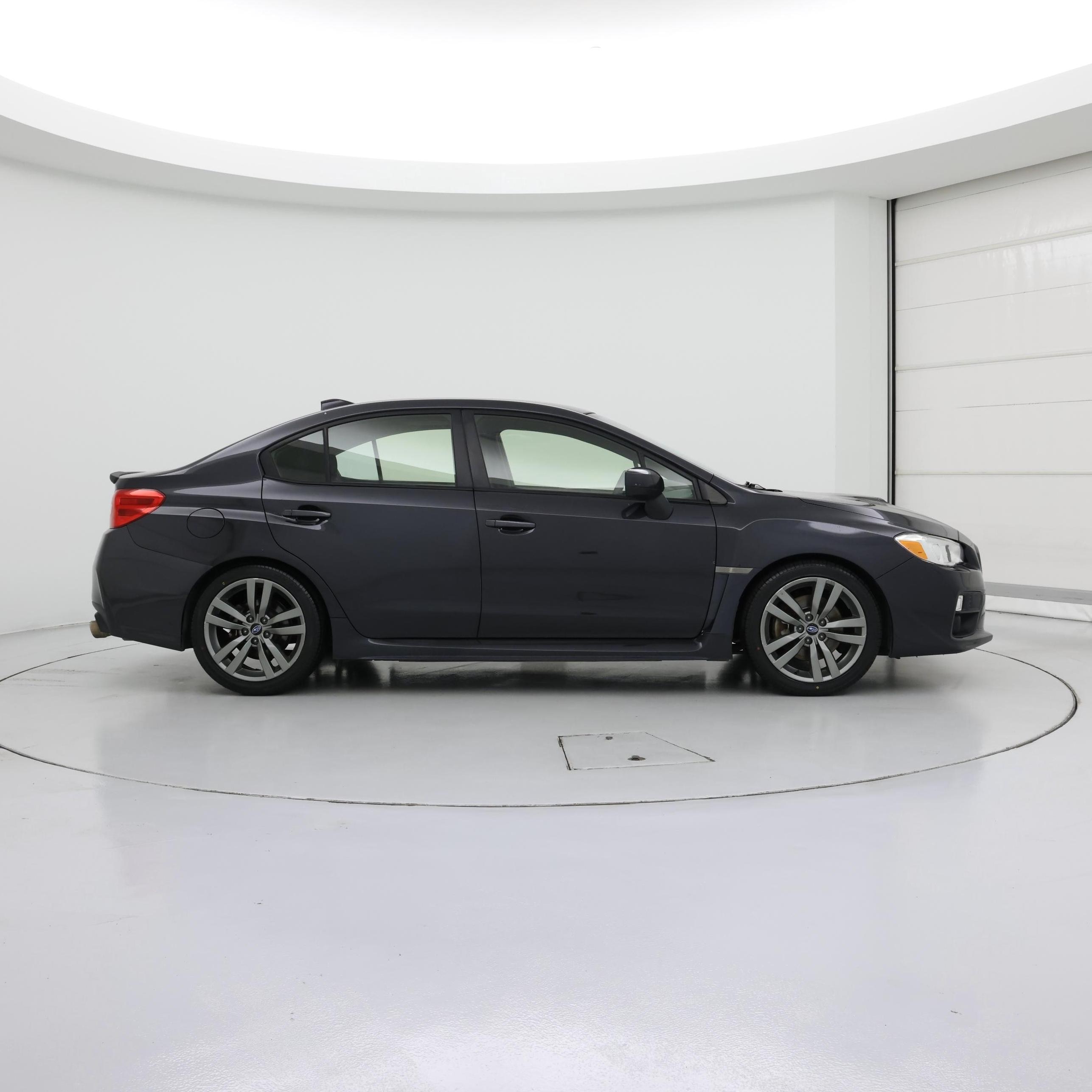 Thumbnail: 2016 Subaru WRX - 7