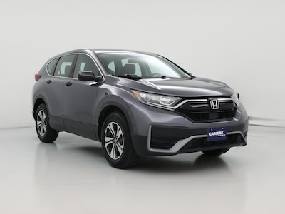 2020 Honda CR-V LX