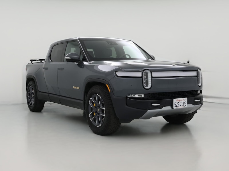 2022 Rivian R1T Adventure -
                  Fairfield, CA