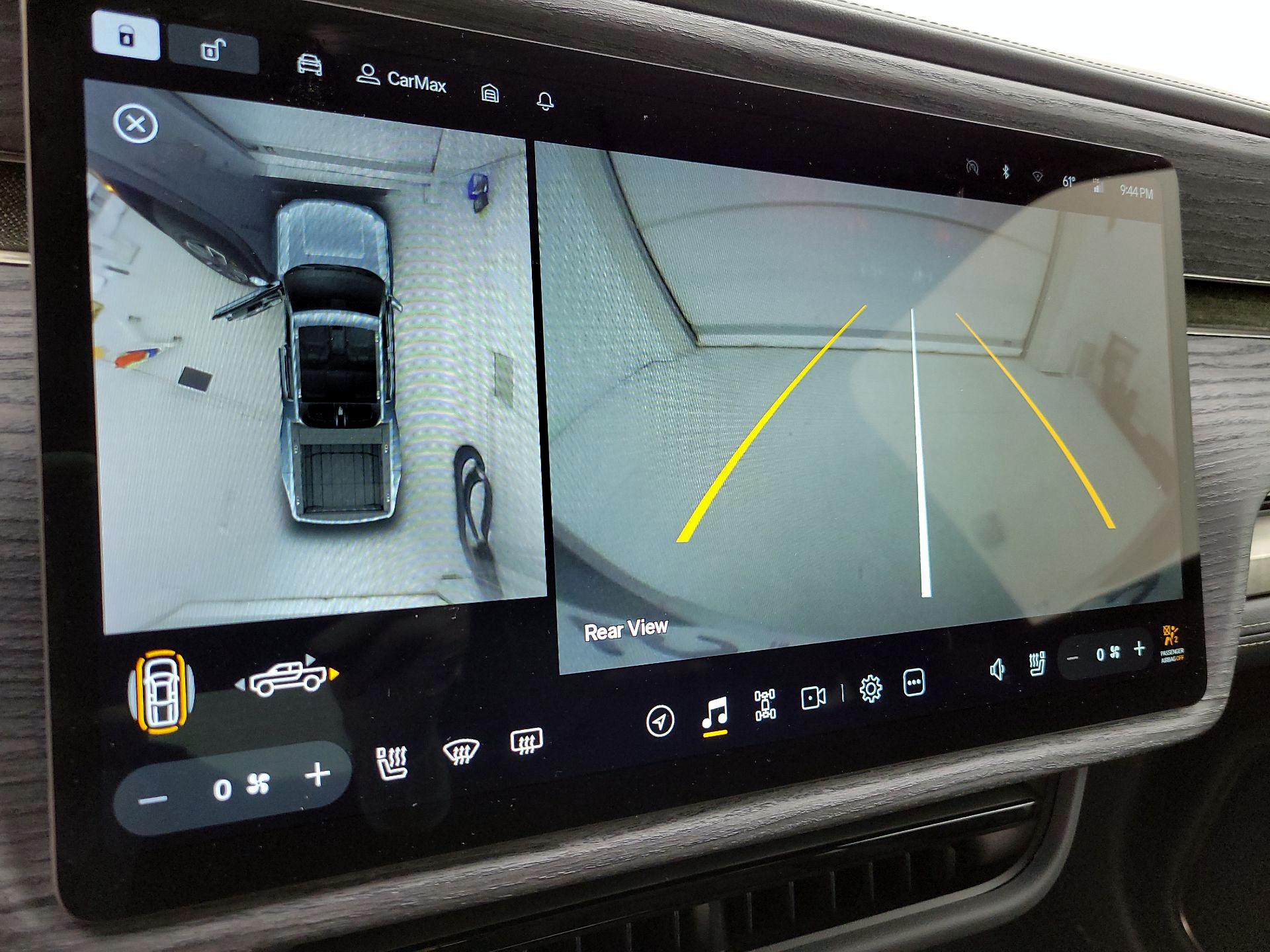 Thumbnail: 2022 Rivian R1T - 15