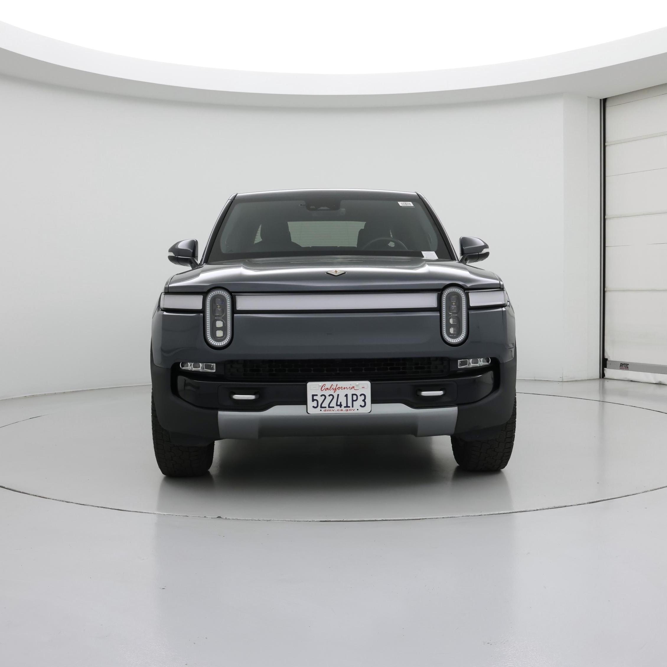 Thumbnail: 2022 Rivian R1T - 5